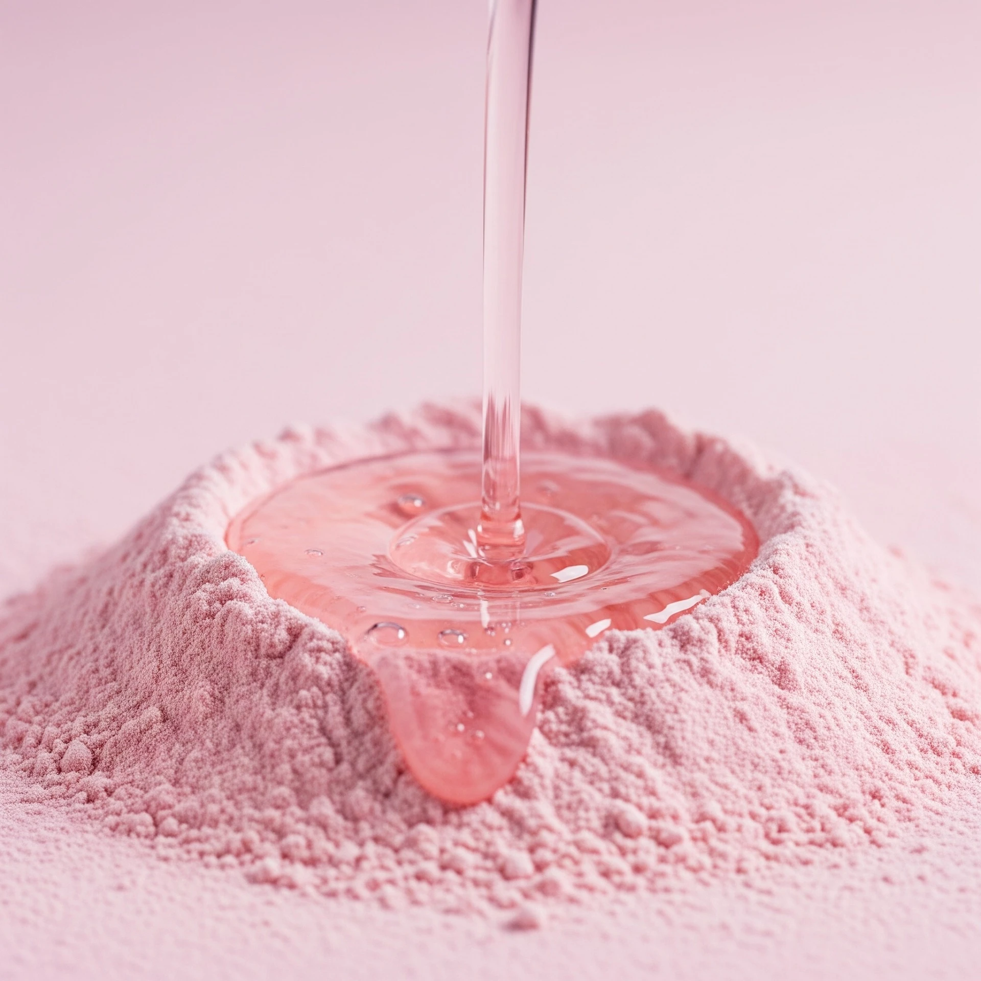 Dynalift Maske mit Vitamin C