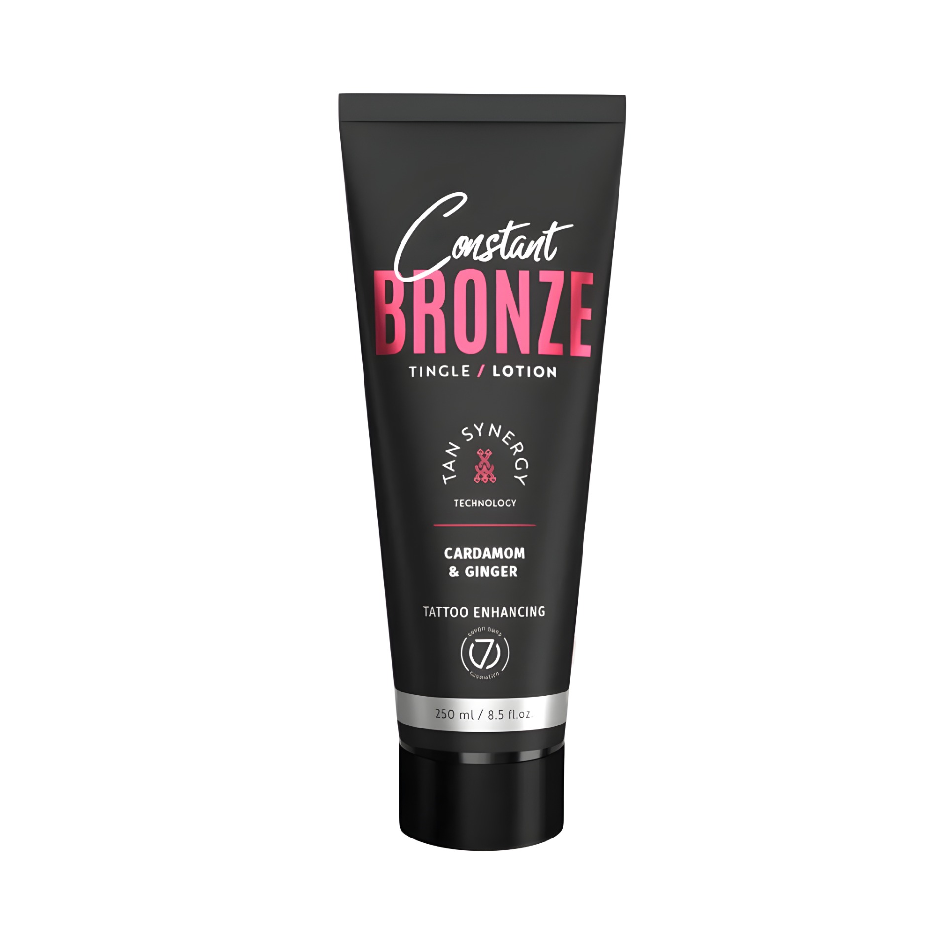 7suns - Constant Bronze Tingle Lotion 250ml