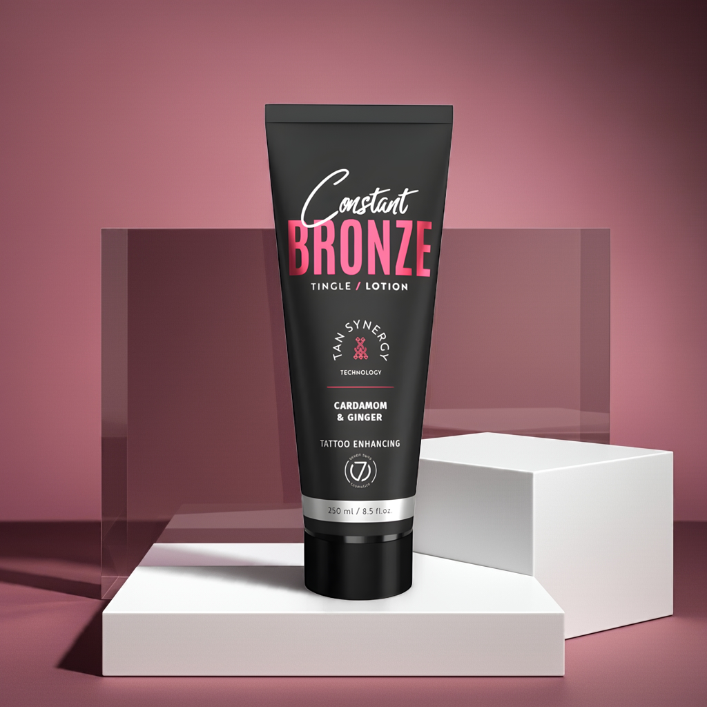 7suns - Stardust Glowing Bronzer 250ml