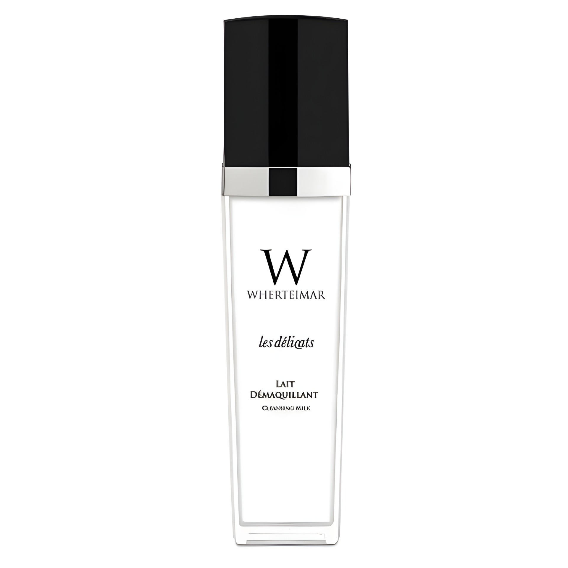 Lait Démaquillant 140ml