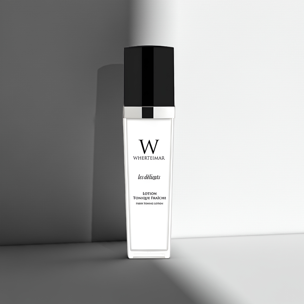 Lotion Tonique Fraiche 140ml