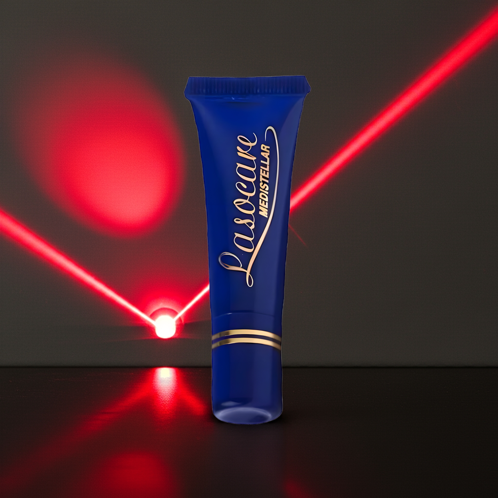 Laser Lasocare Gél 12,8ml