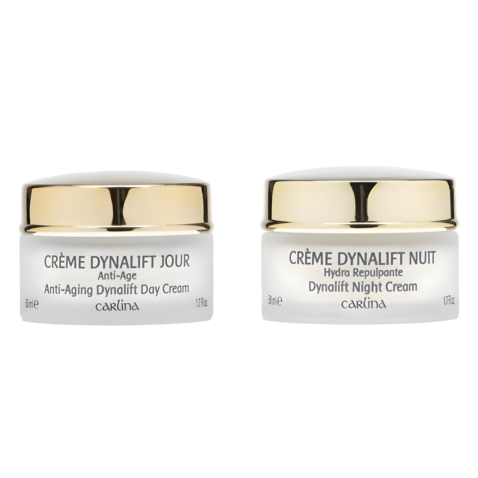 Dynalift denný a nocný krém 50ml