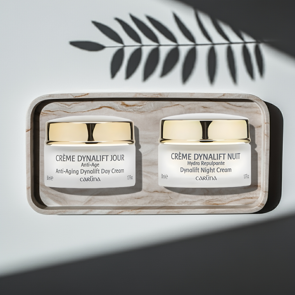 Dynalift denný a nocný krém 50ml