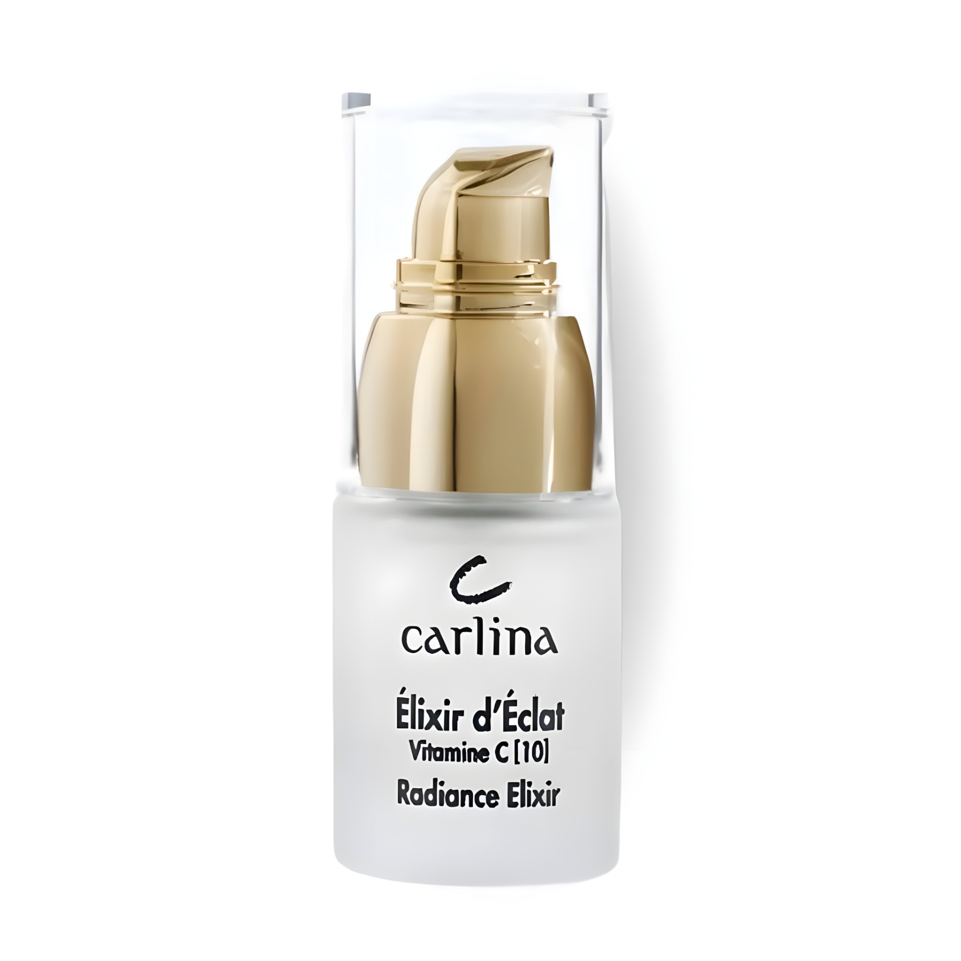 Elixír s Vitamínom C 10%