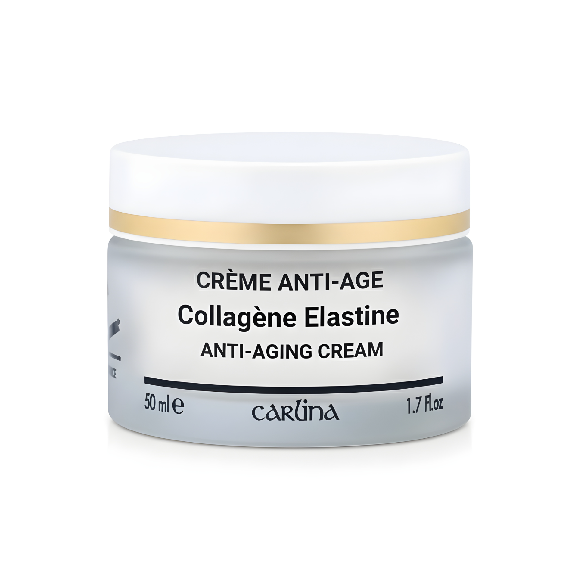 Krém s Kolagenom a Elastínom 50ml