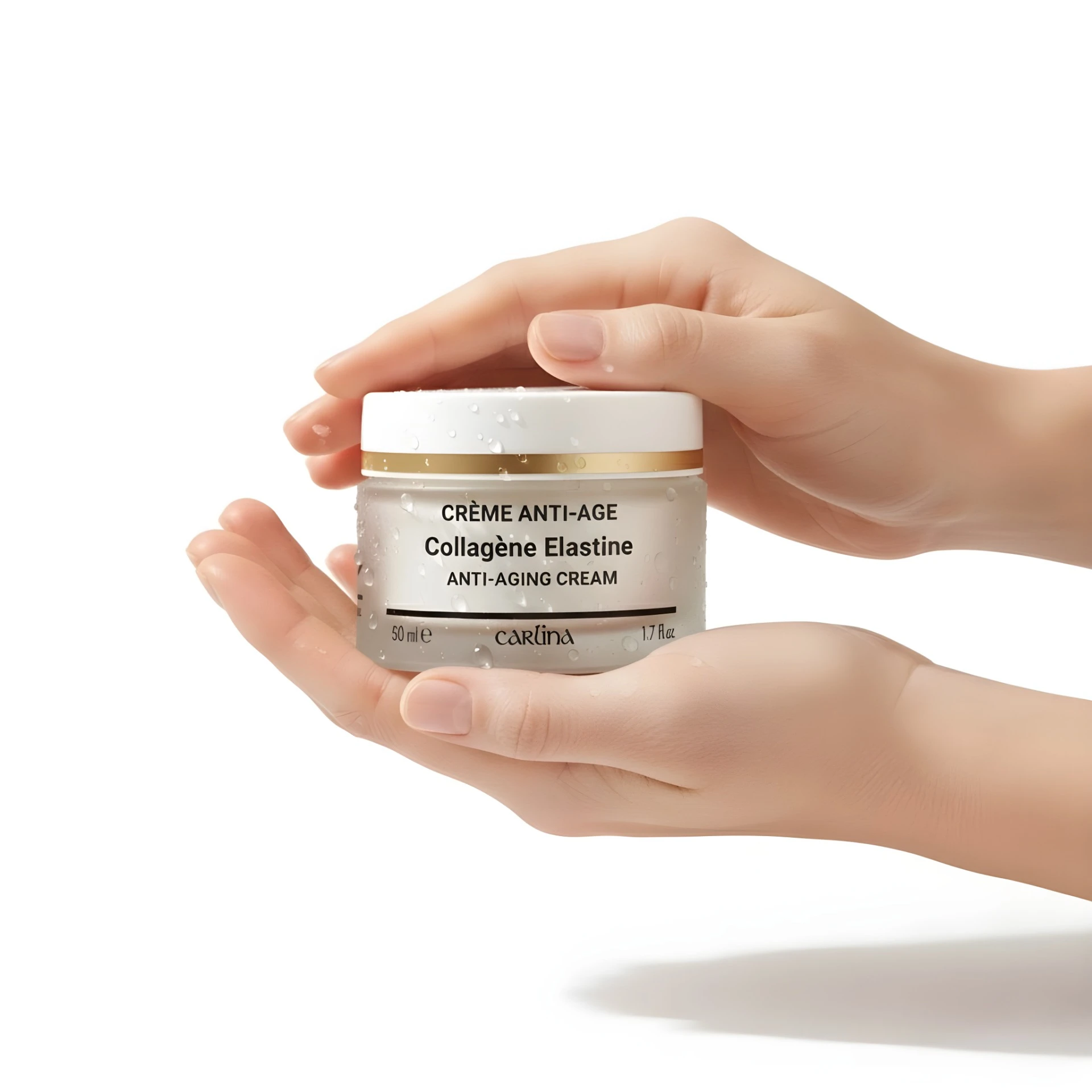 Kollagen & Elastin Creme