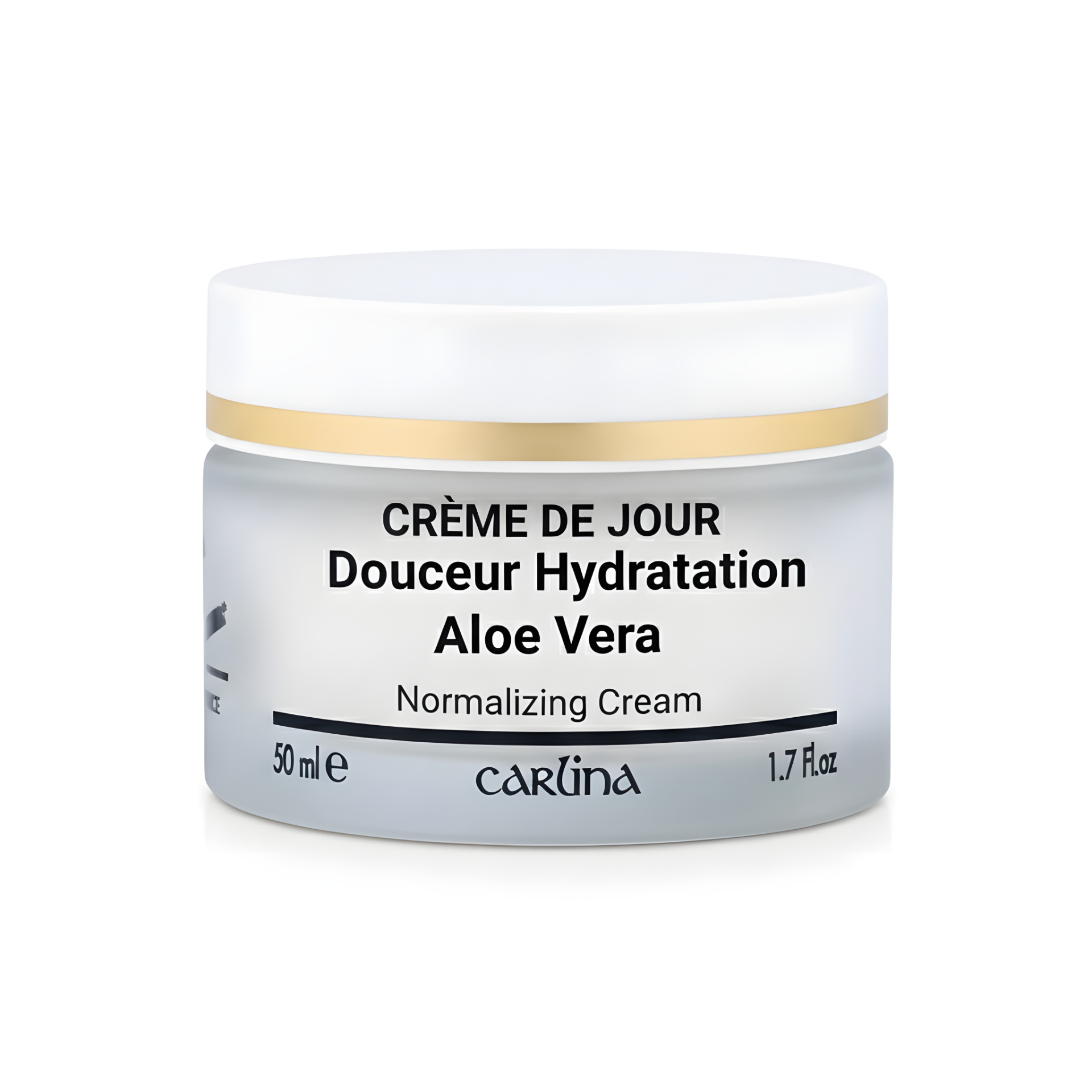 Krém Aloe Vera 50ml