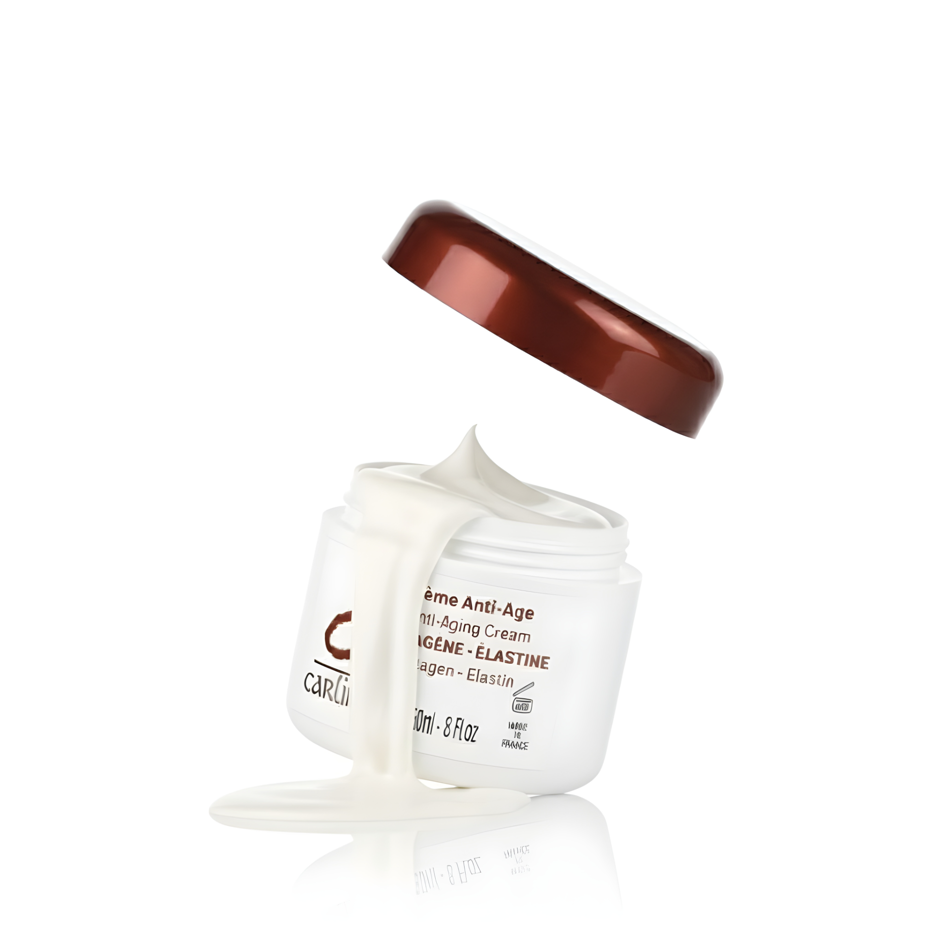 Krém s Kolagenom a Elastínom 250ml