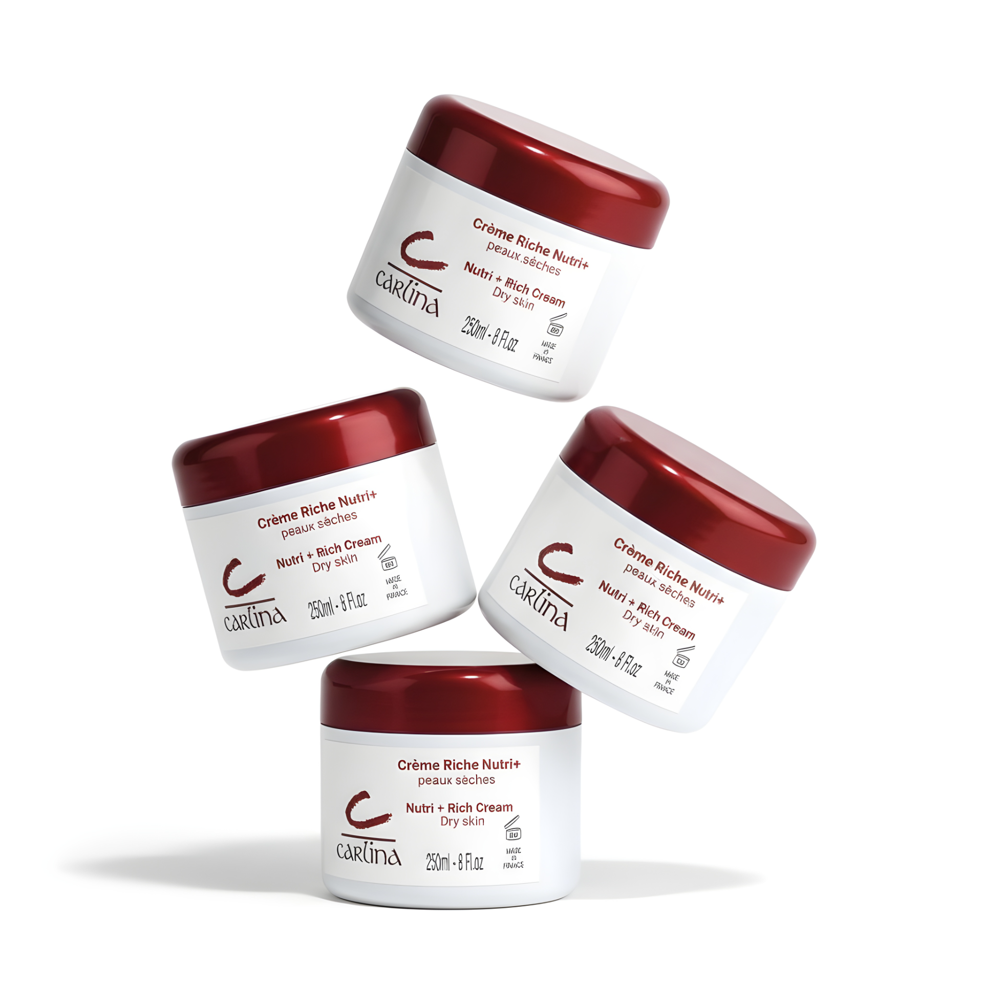 Krém Nutri Rich+ 250ml