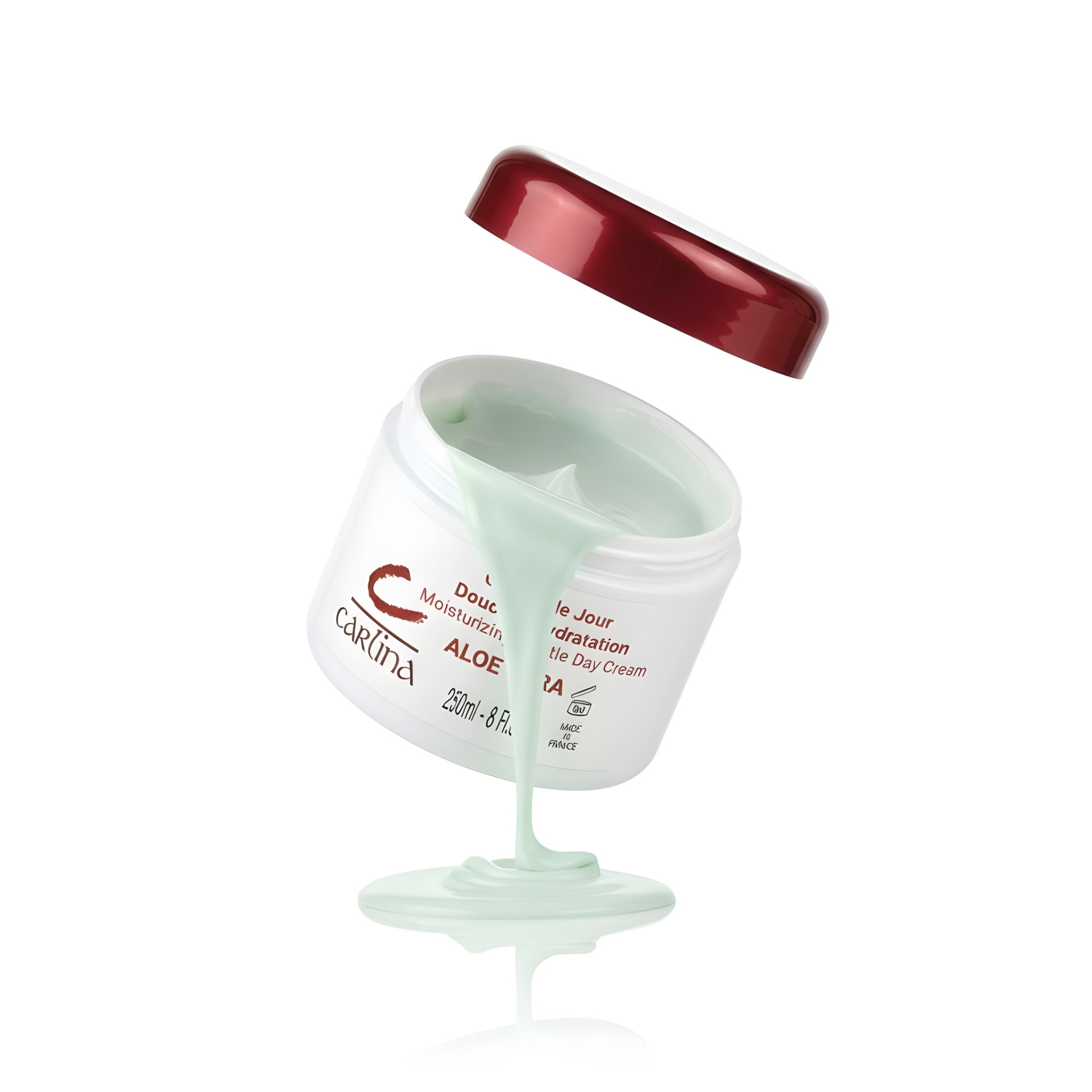 Krém Aloe Vera 250ml