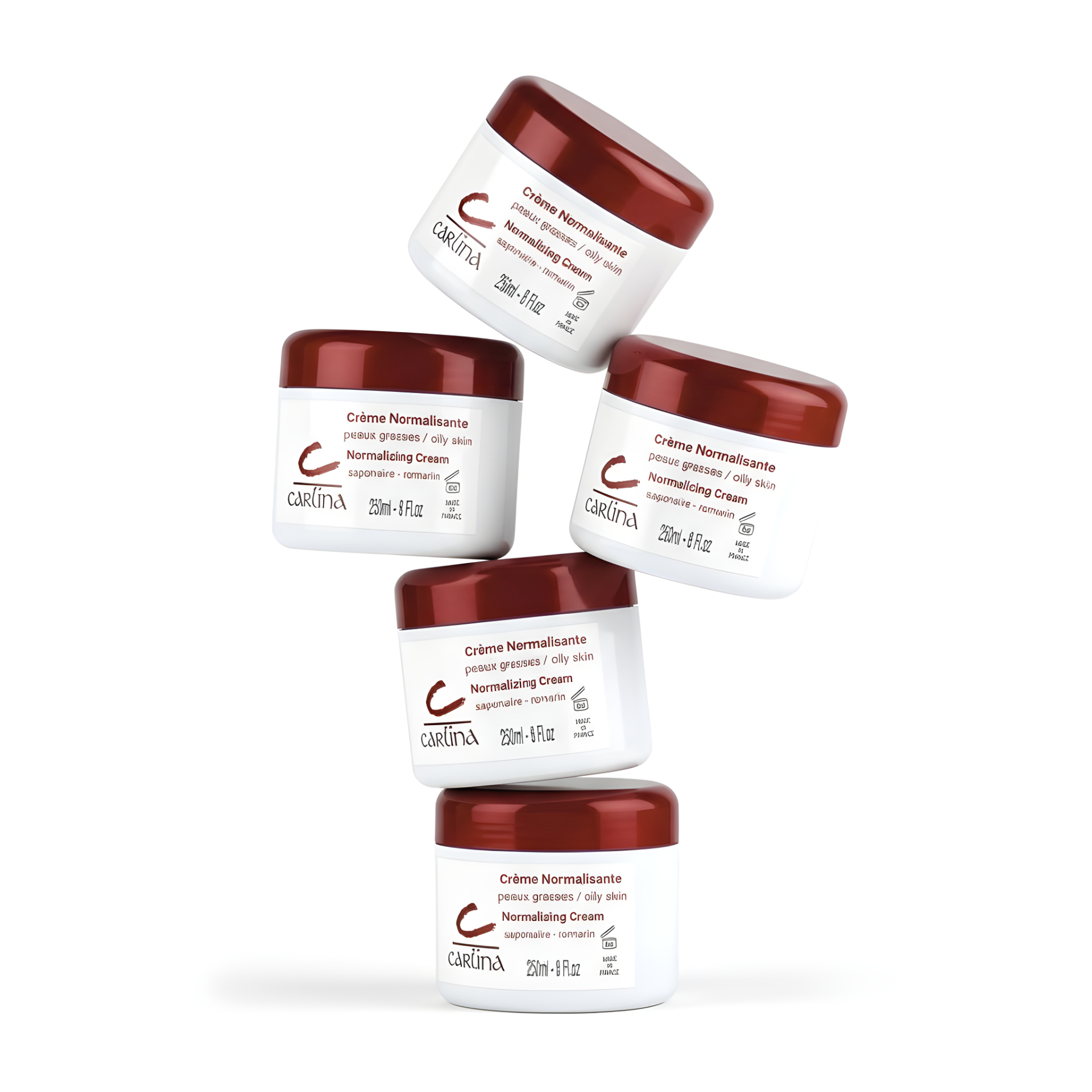 Krém Normalizačny 250ml