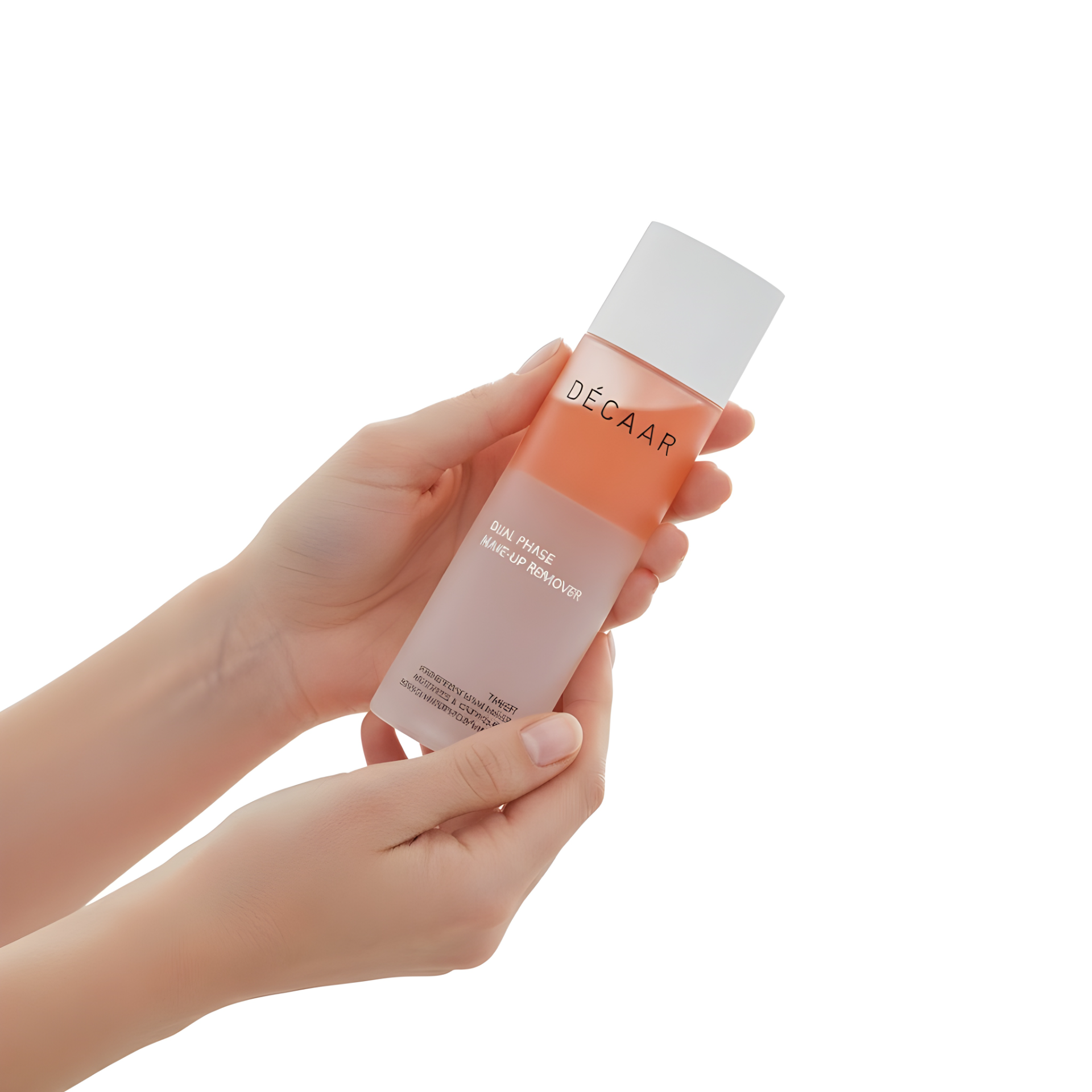 Décaar - Dual Phase Make-Up Remover