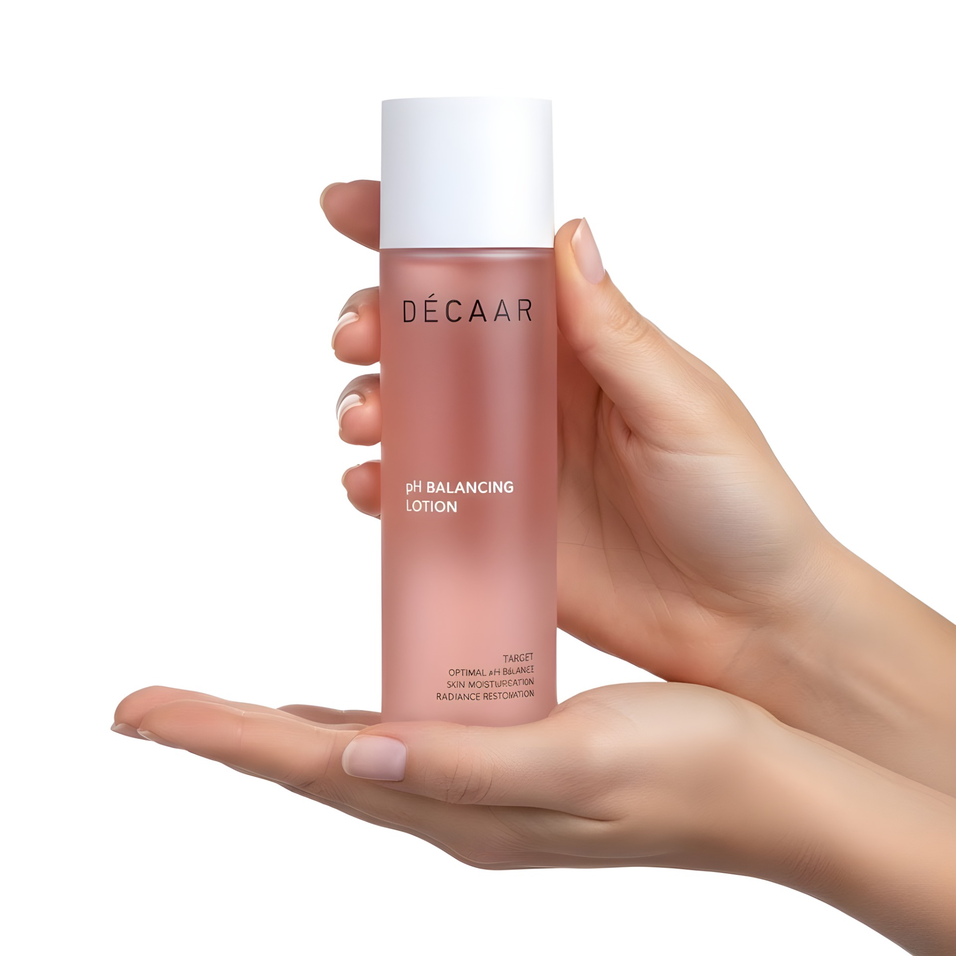 Décaar Oxygen Hydro 24hr Cream