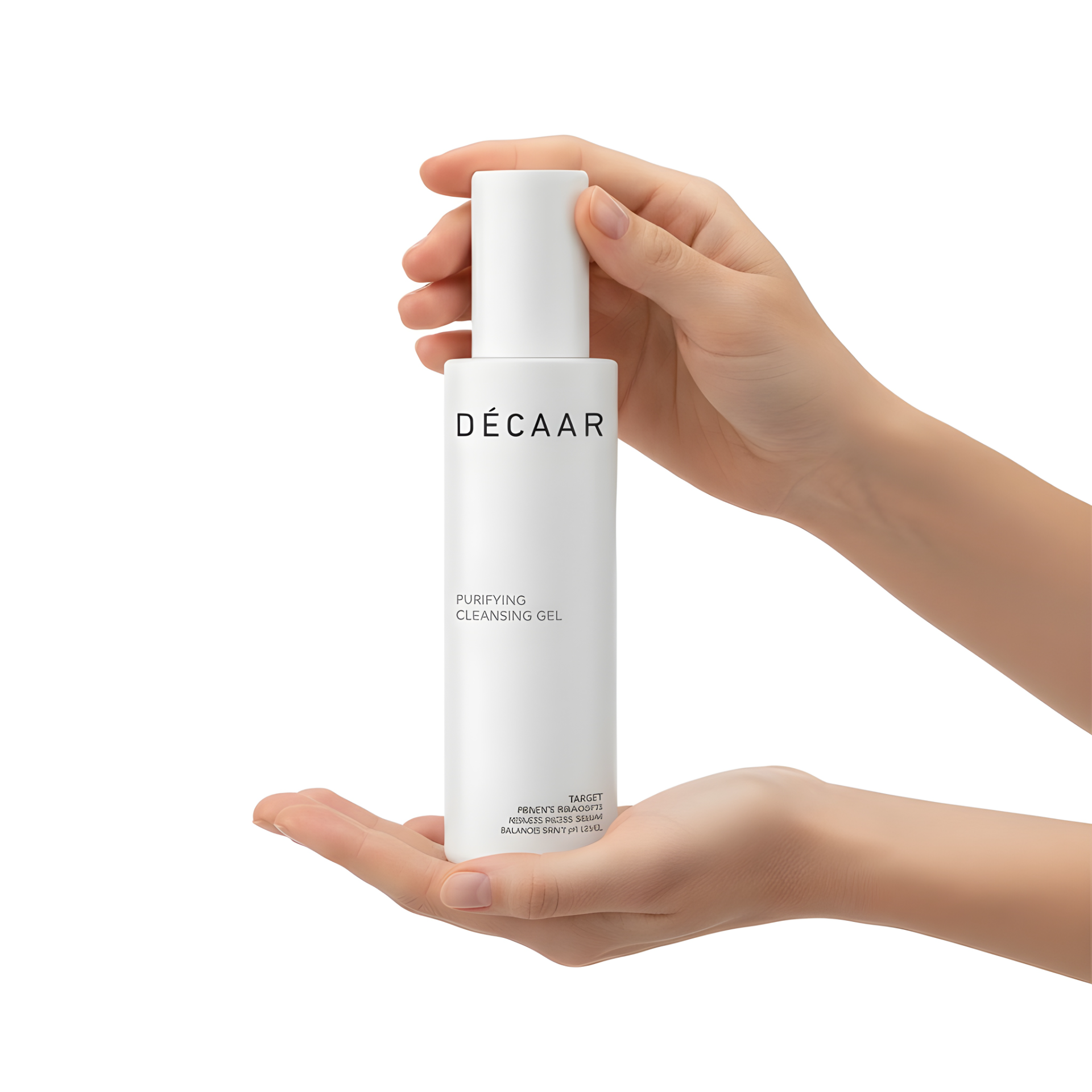 Décaar Purifying Cleansing Gel