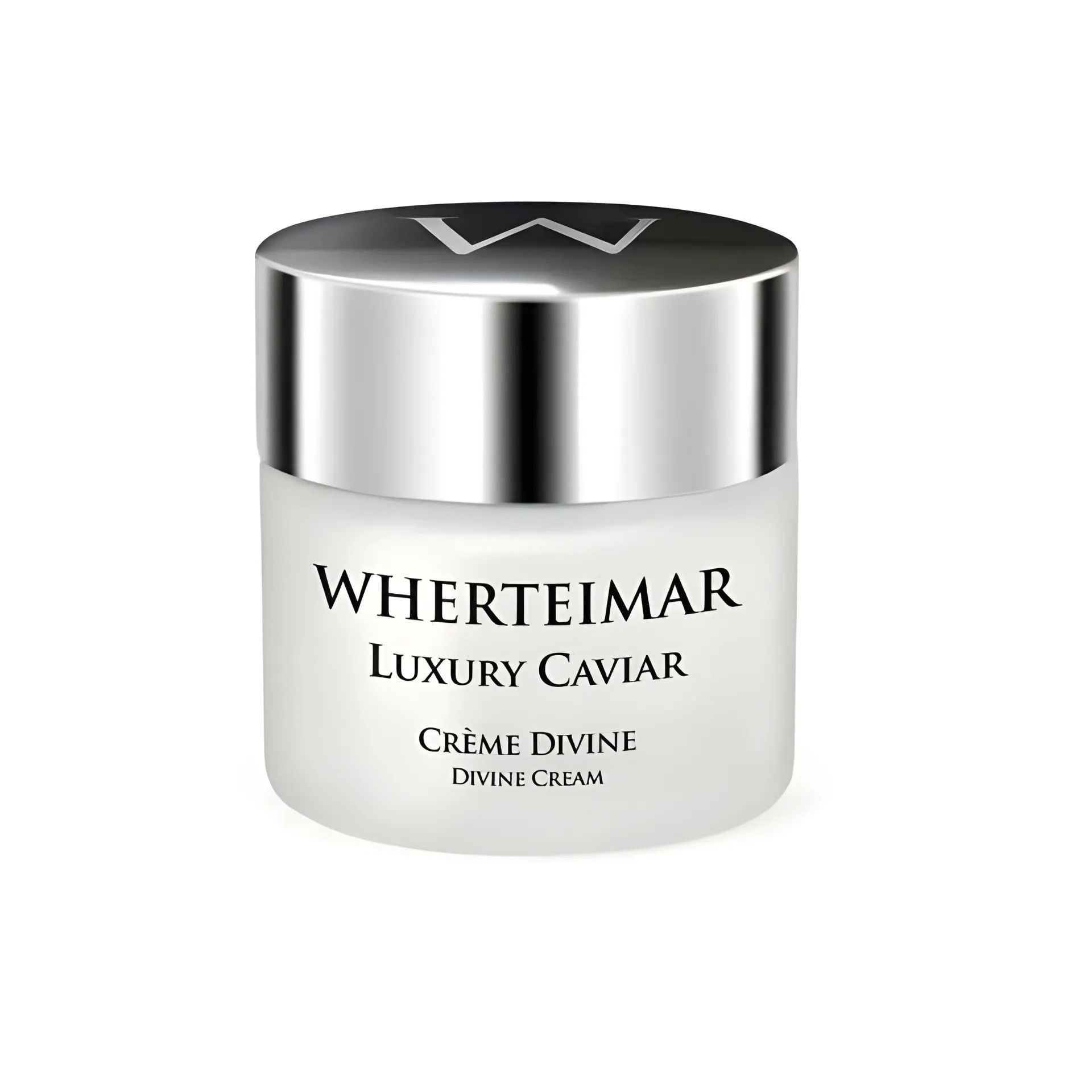 WHERTEIMAR Luxury Caviar Divine Cream