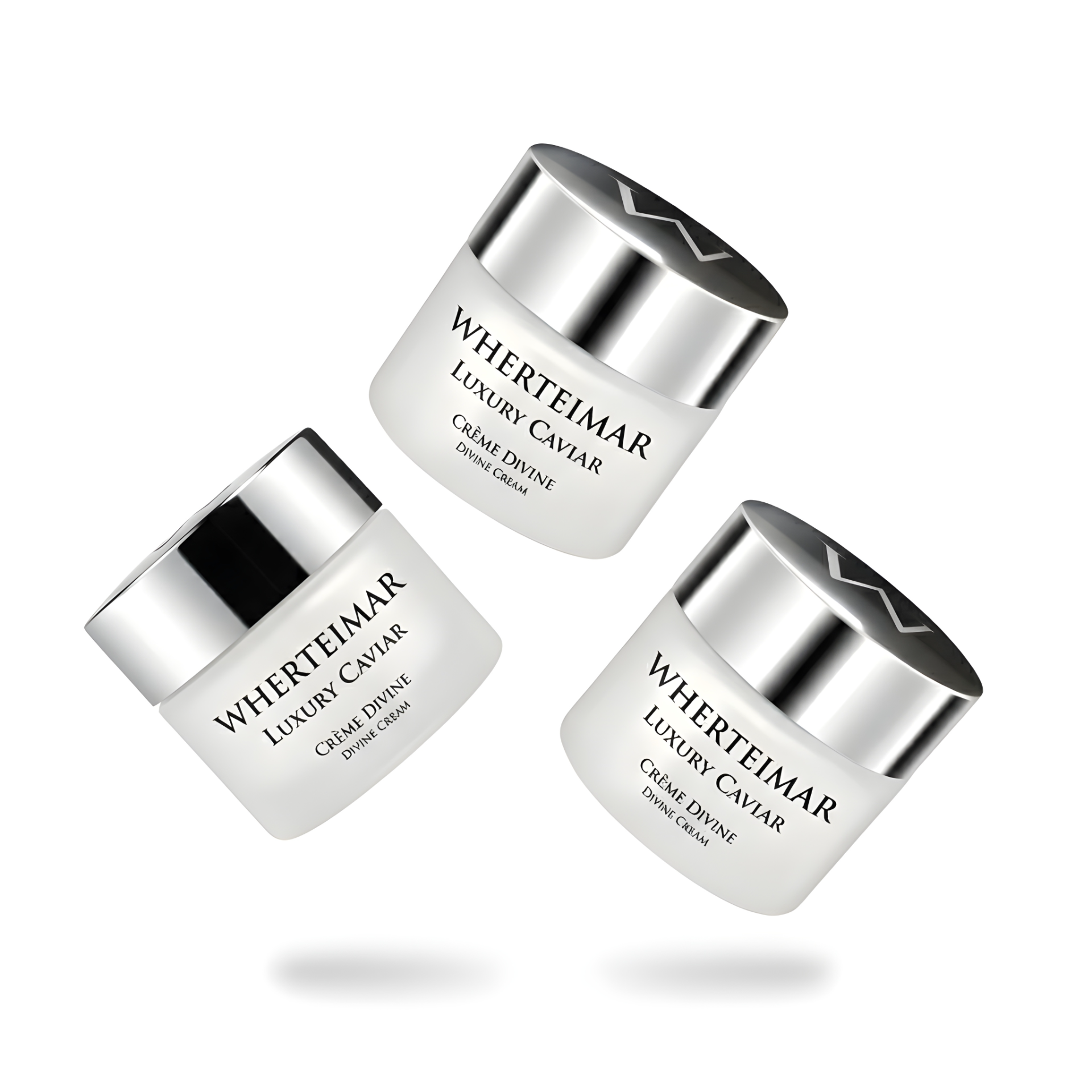 WHERTEIMAR Luxury Caviar Divine Cream