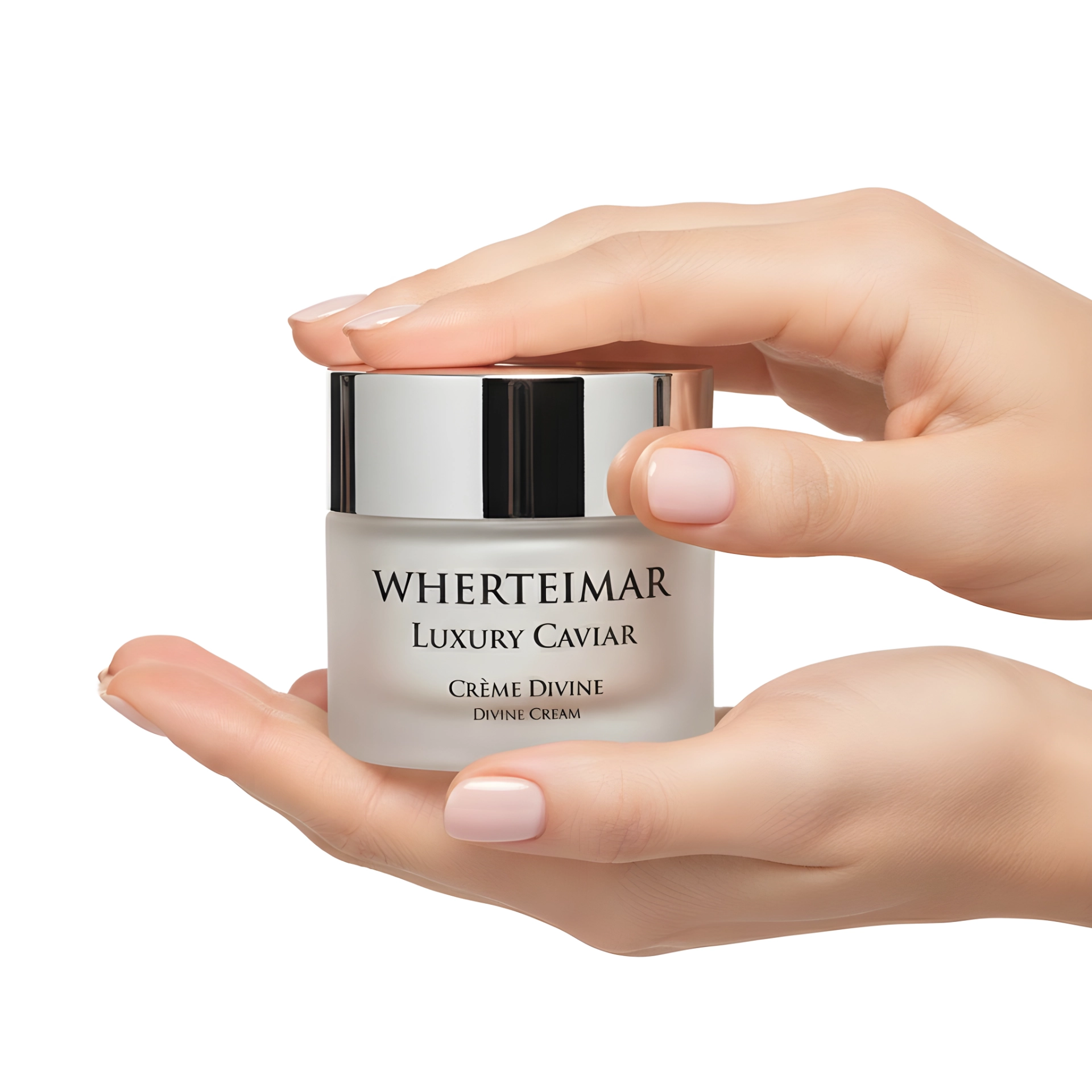 Produkt Luxury Caviar