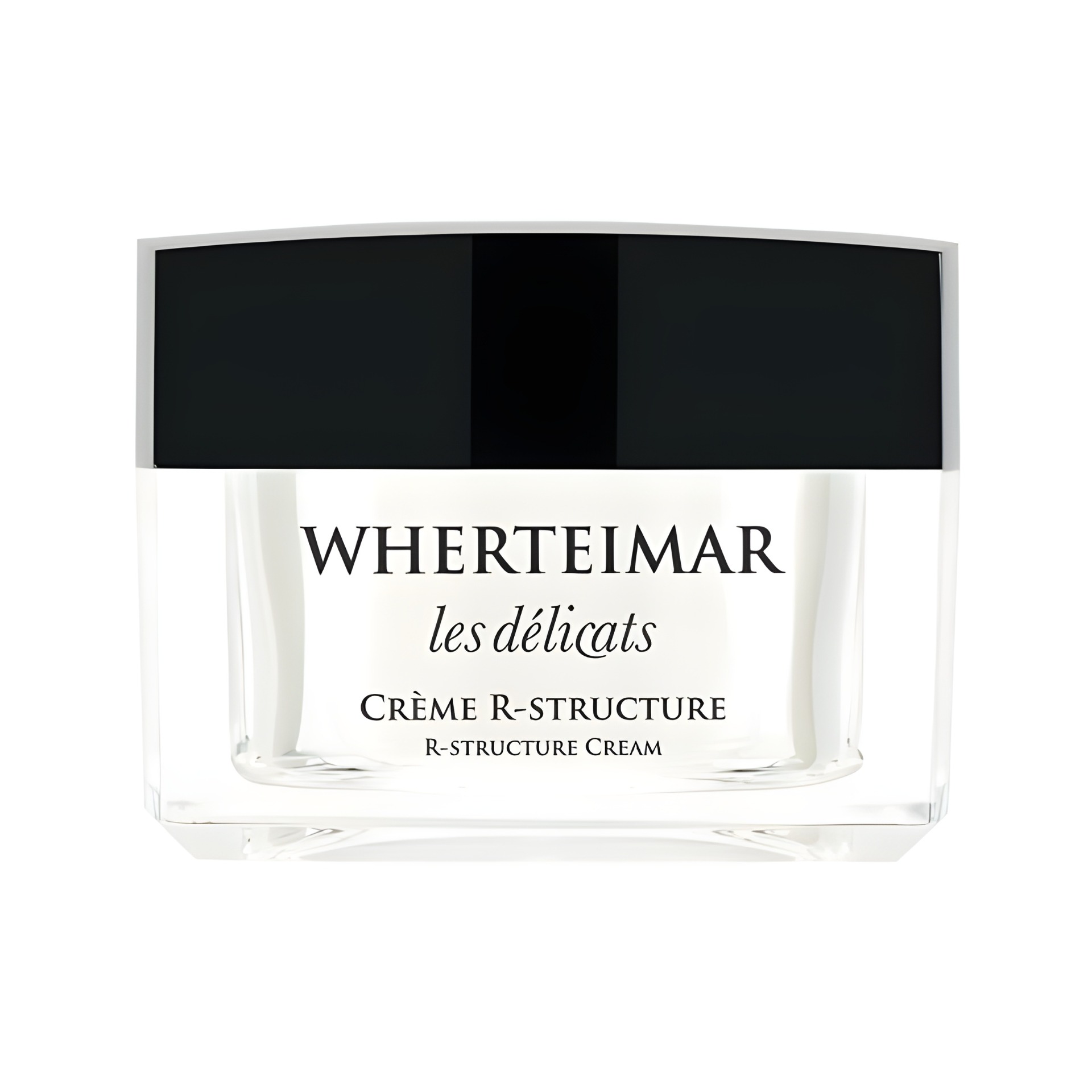 WHERTEIMAR Crème R-structure