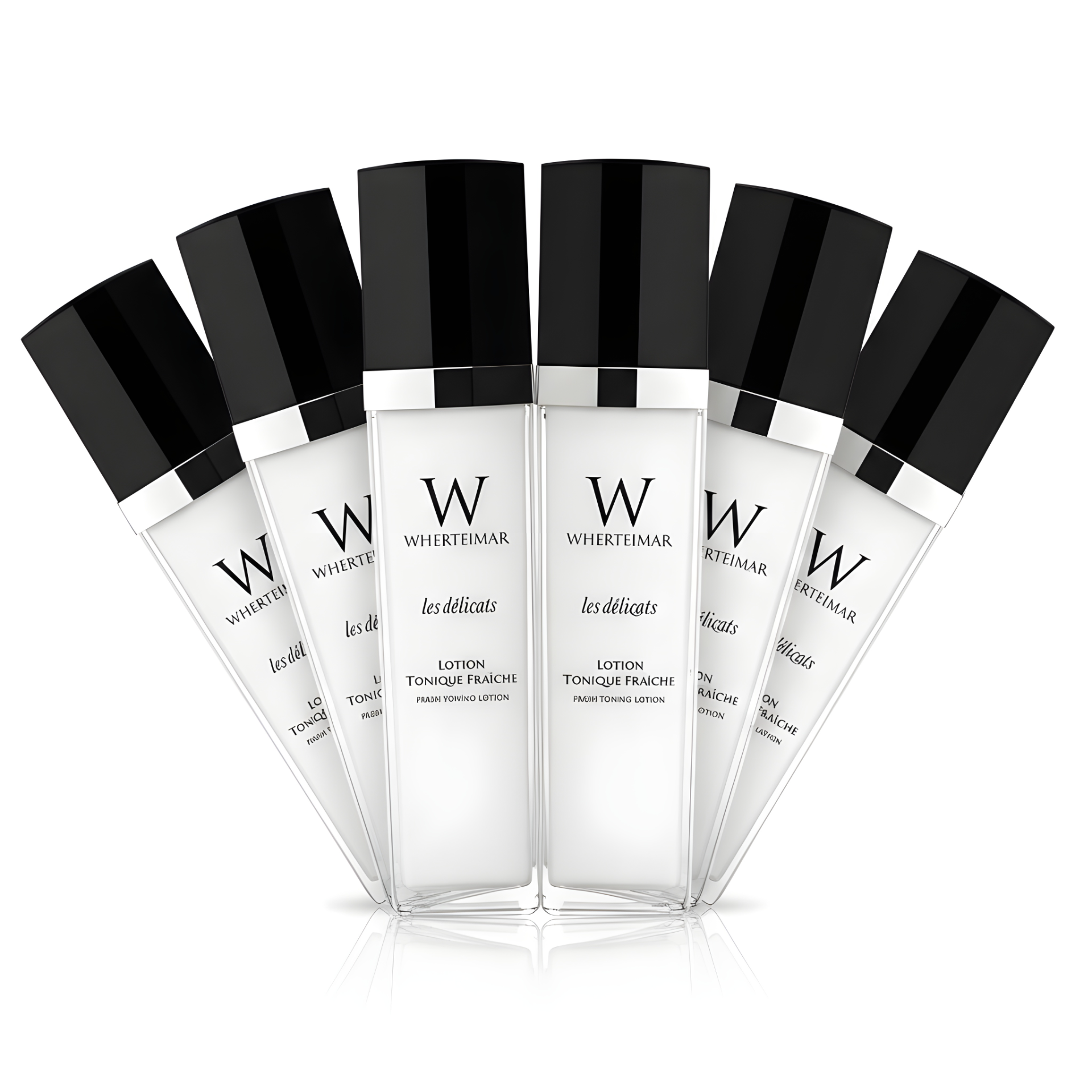 WHERTEIMAR Lotion Tonique Fraiche