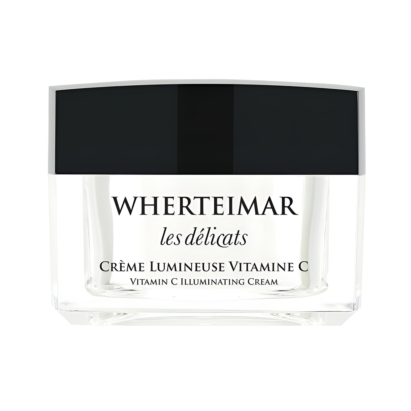 WHERTEIMAR Crème Lumineuse Vitamine C