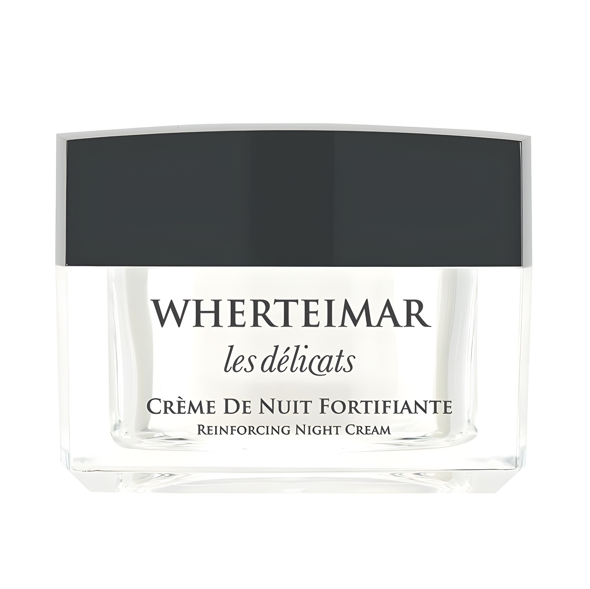 WHERTEIMAR Crème De Nuit Fortifiante