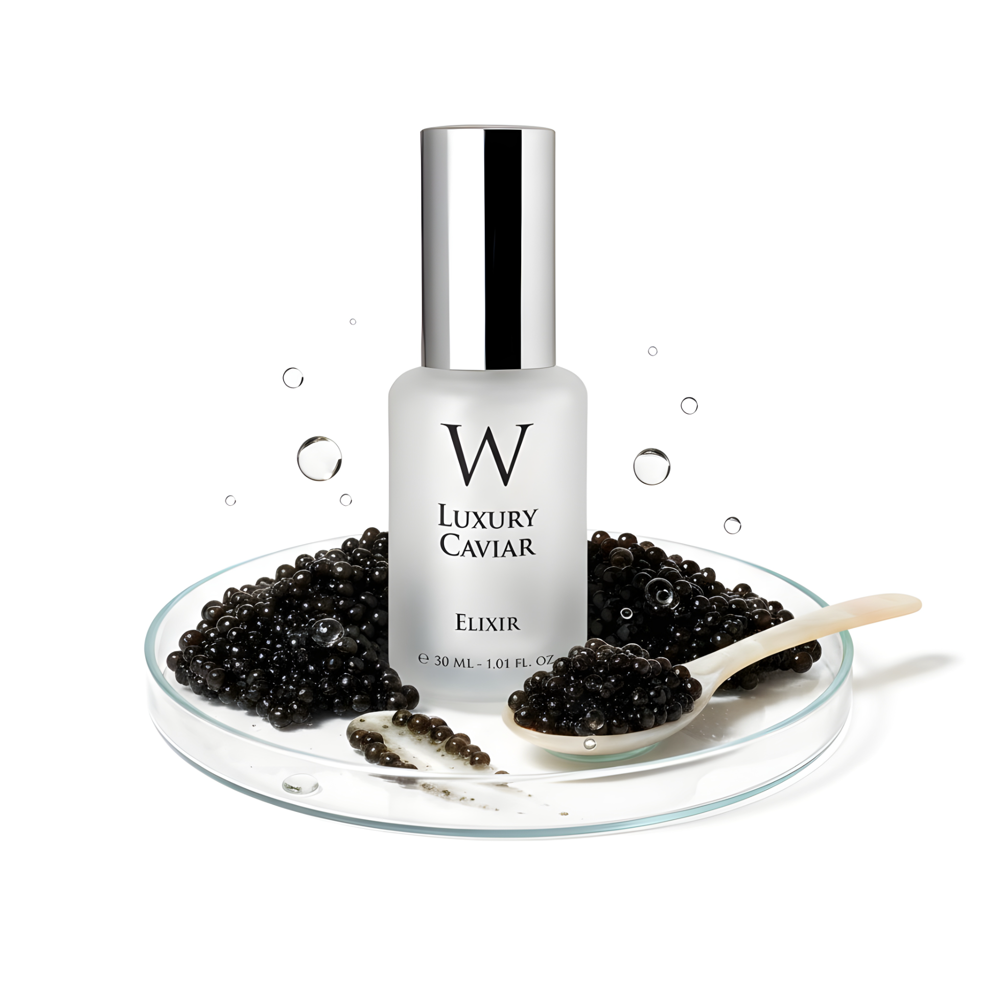 WHERTEIMAR Luxury Caviar Elixir