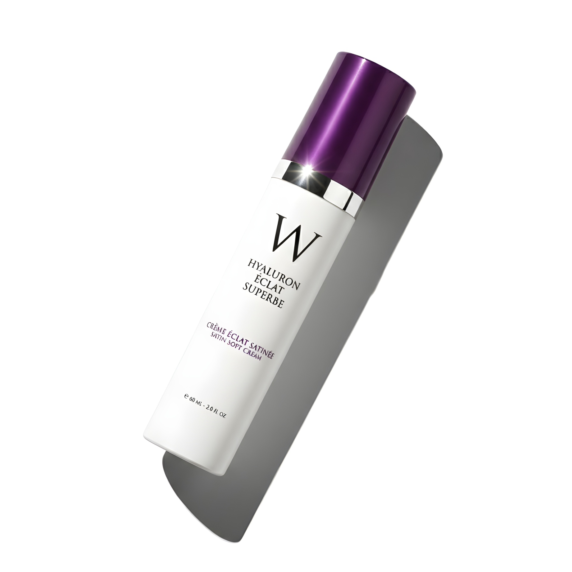 WHERTEIMAR Creme Eclat Satinee