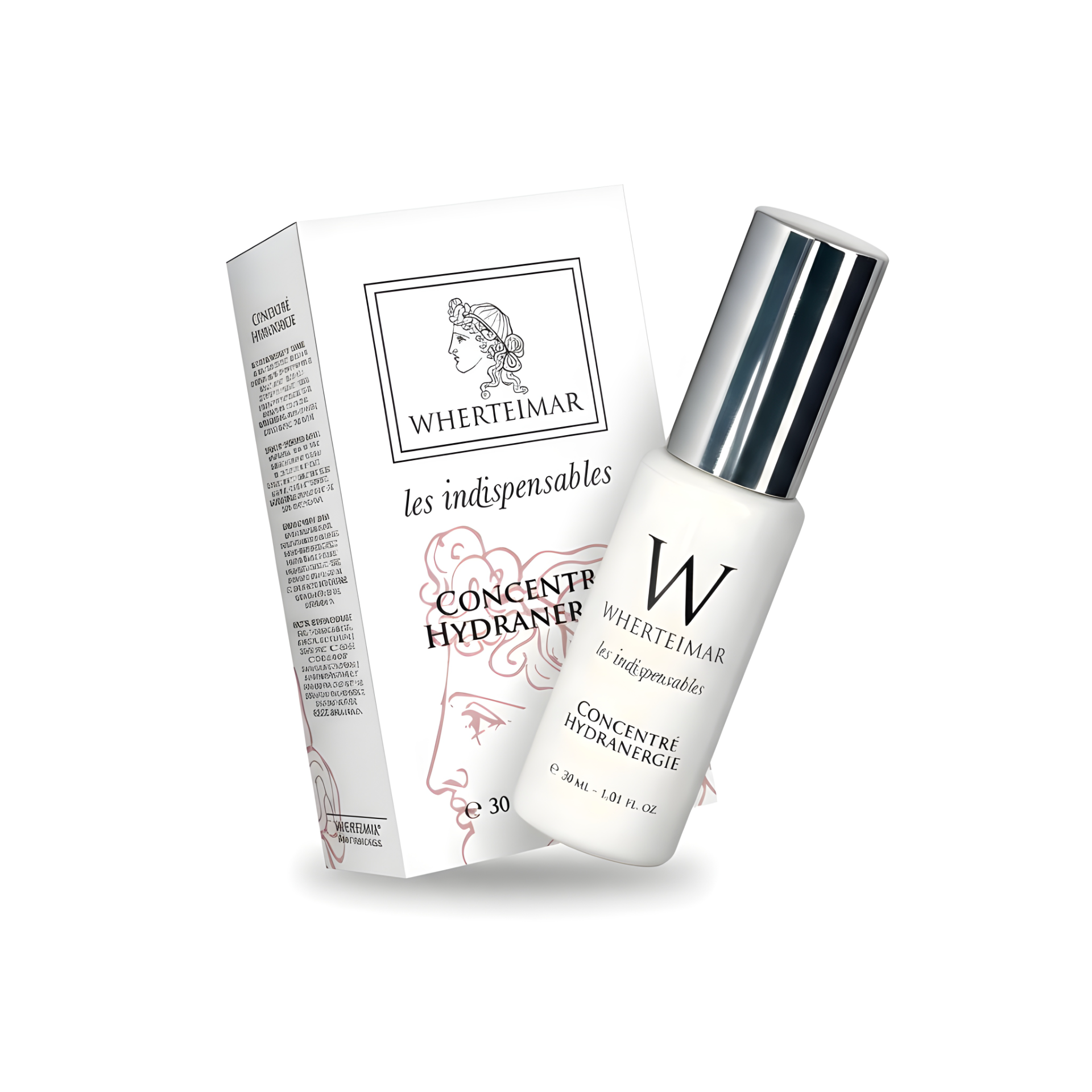 Concentré Hydranergie