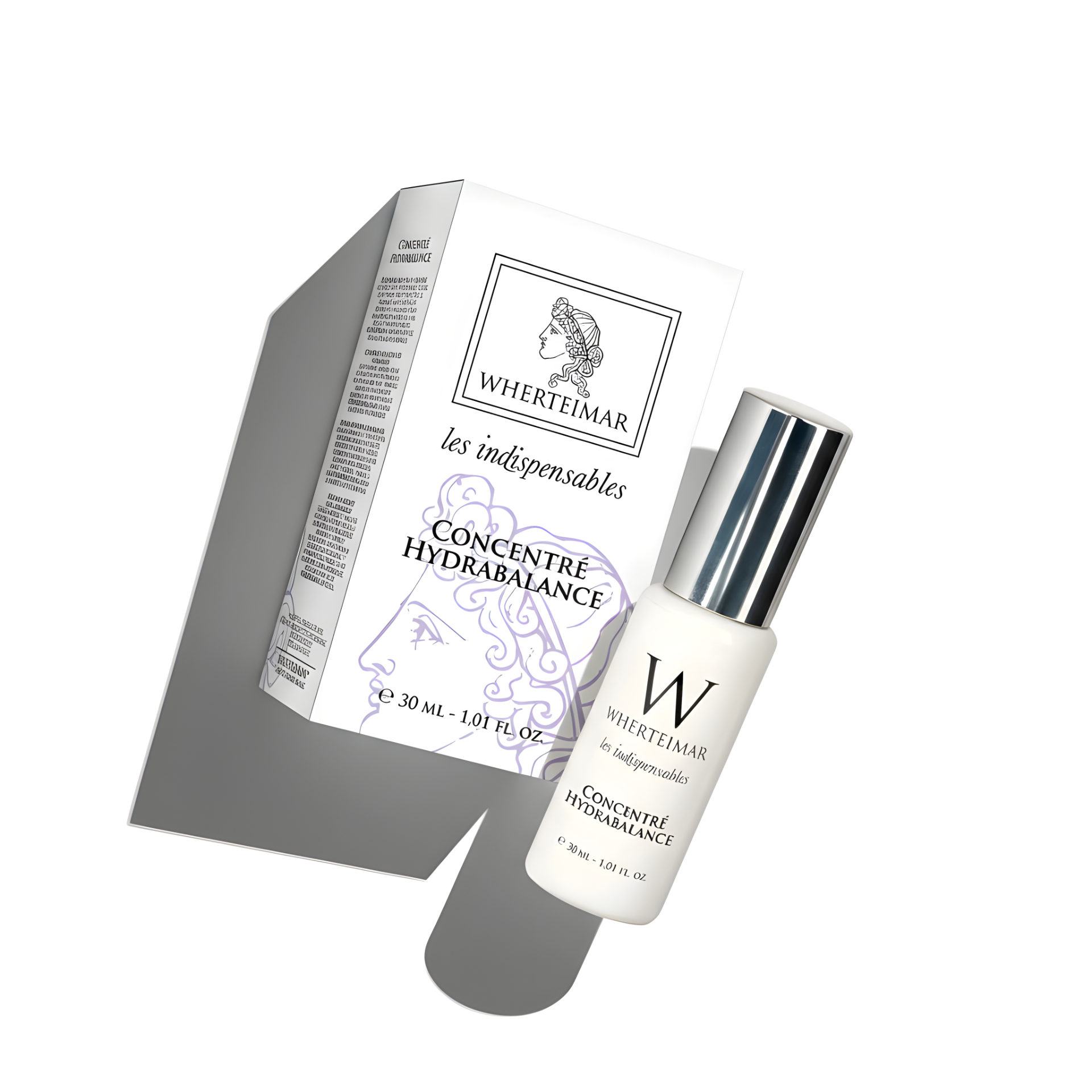 Concentre Hydrabalance