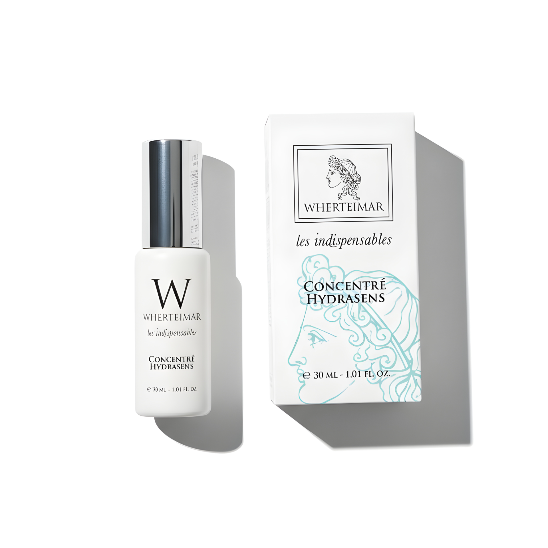 Concentrate Hydrasens