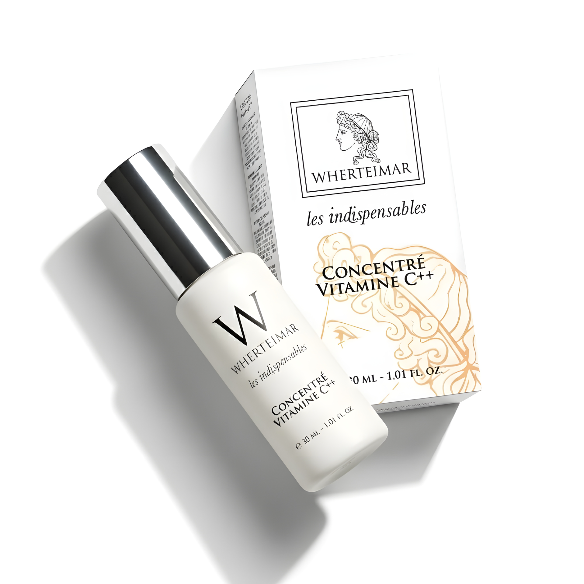 Concentré Vitamin C++