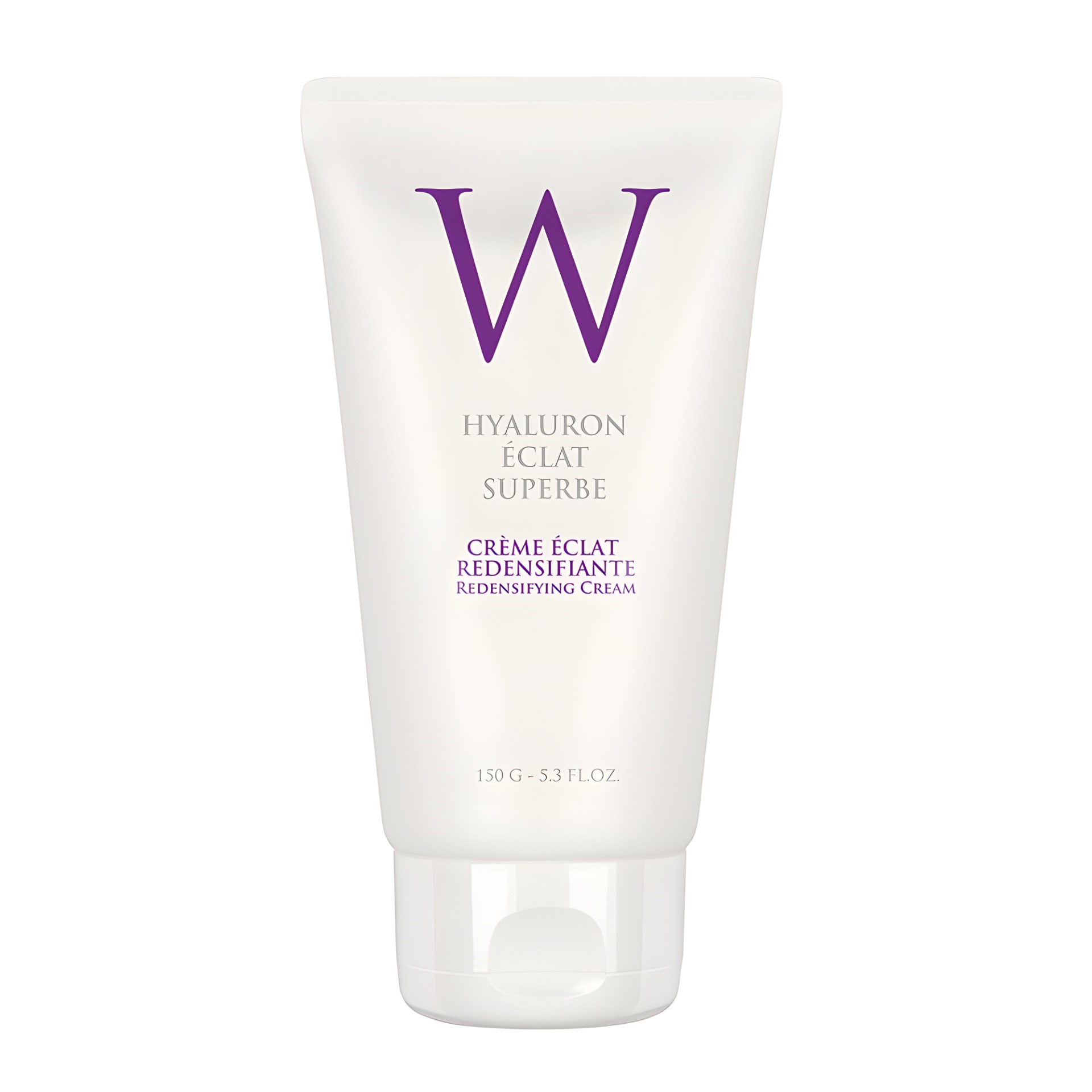 WHERTEIMAR Creme Eclat Redensifiante