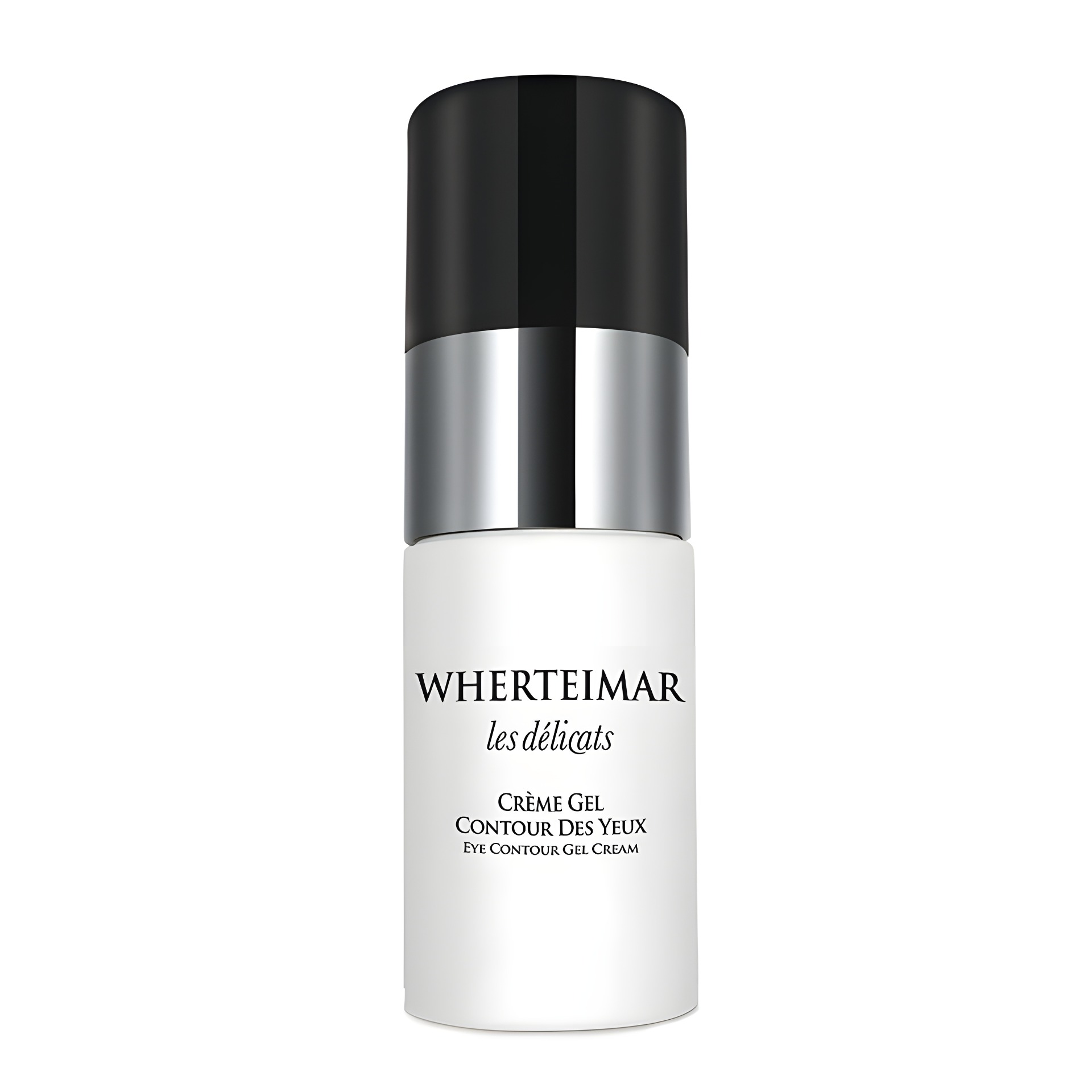 WHERTEIMAR Creme Gel Contour Des Yeux
