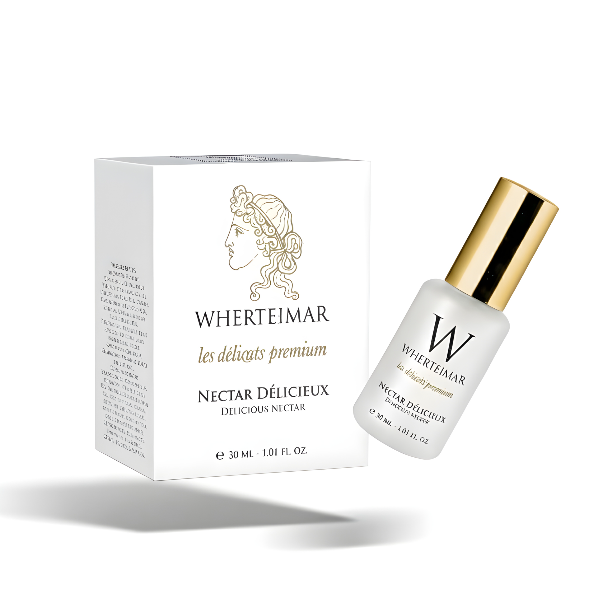 WHERTEIMAR Nectar Délicieux
