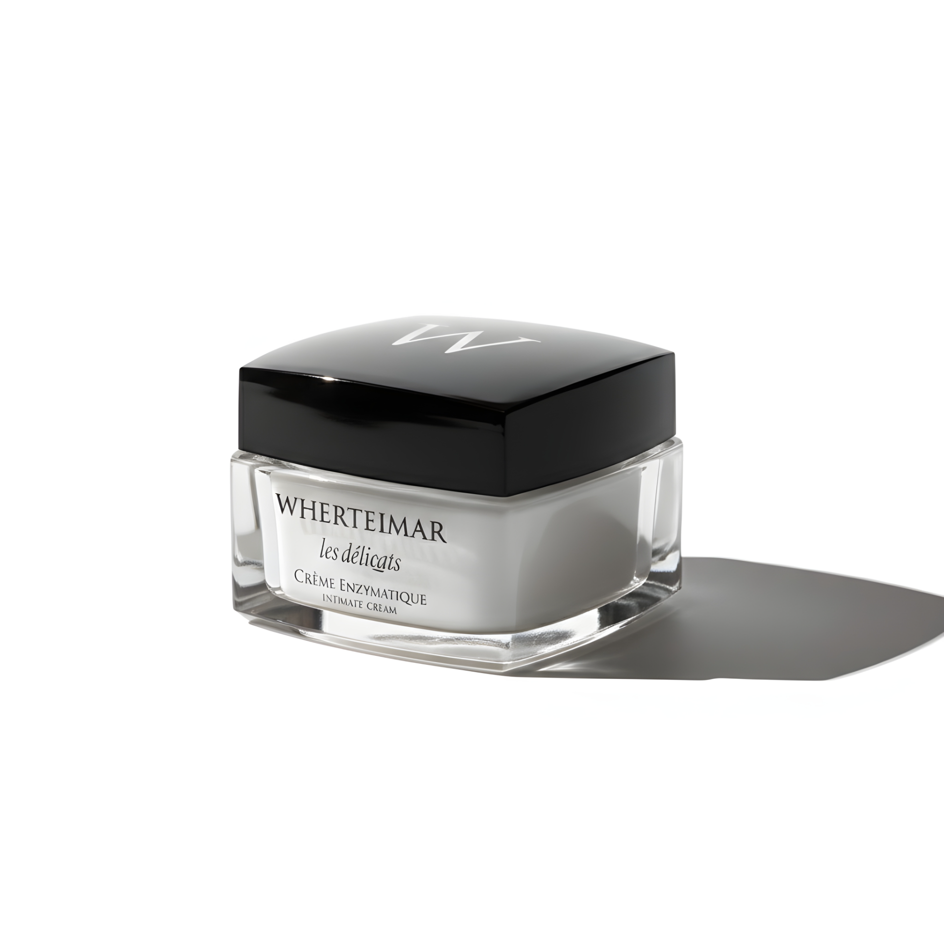 WHERTEIMAR Creme Enzymatique