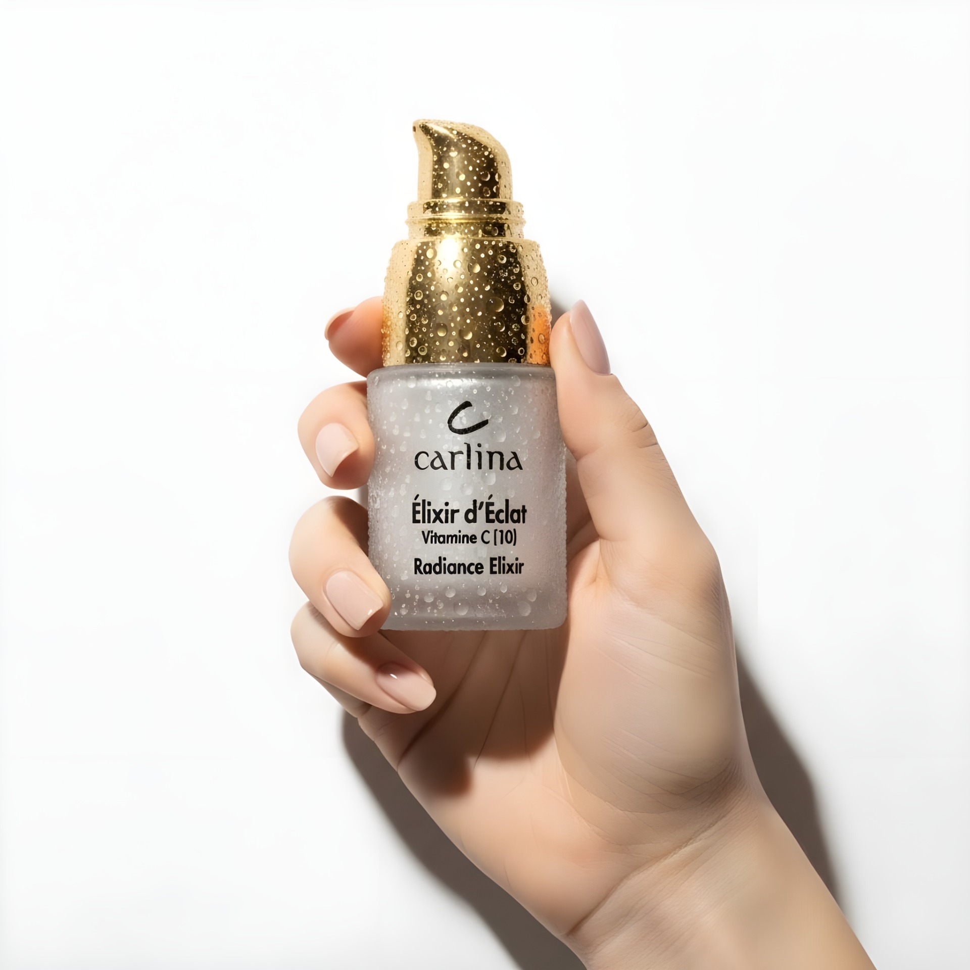 Elixír s Vitamínom C 10%