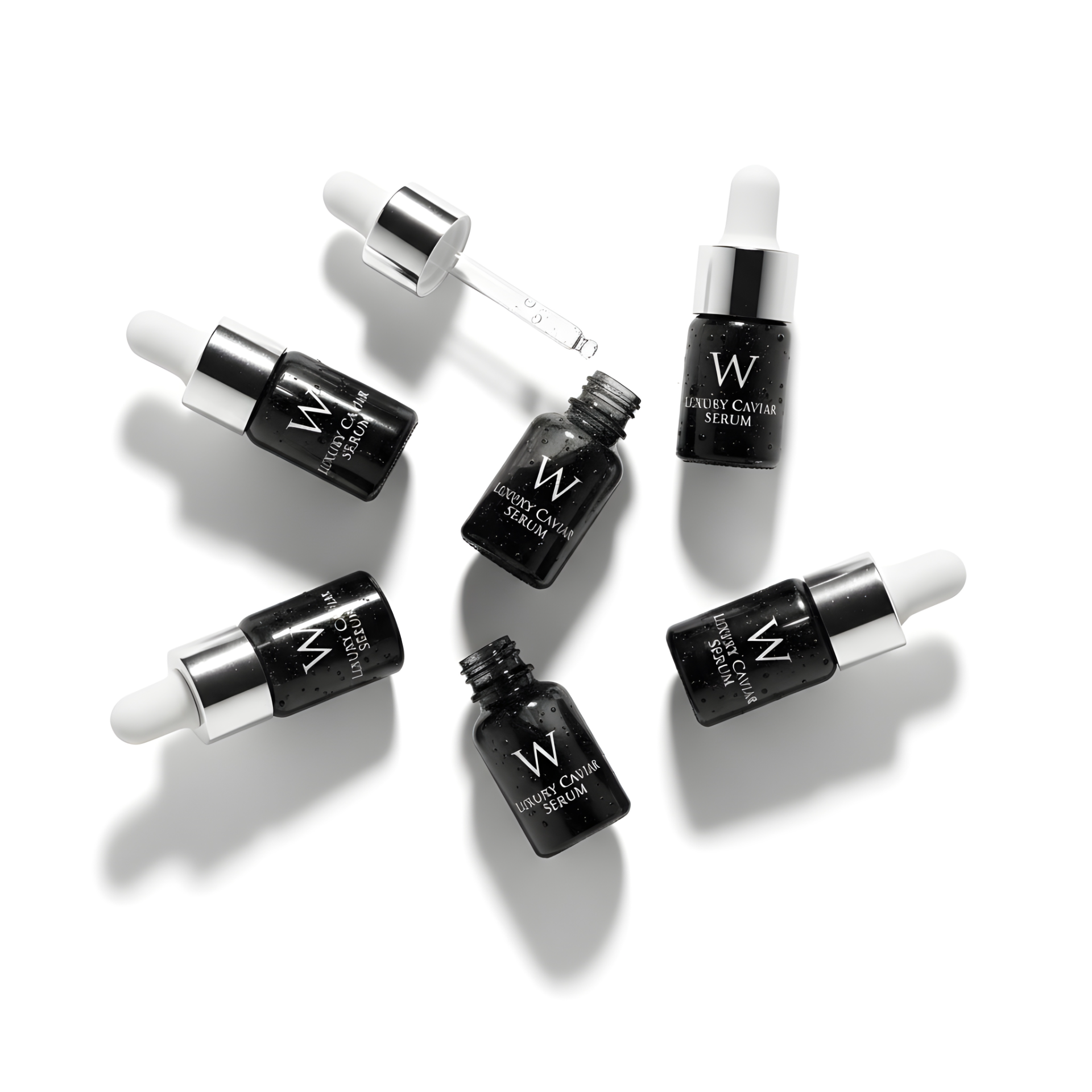 WHERTEIMAR Luxury Caviar Serum 