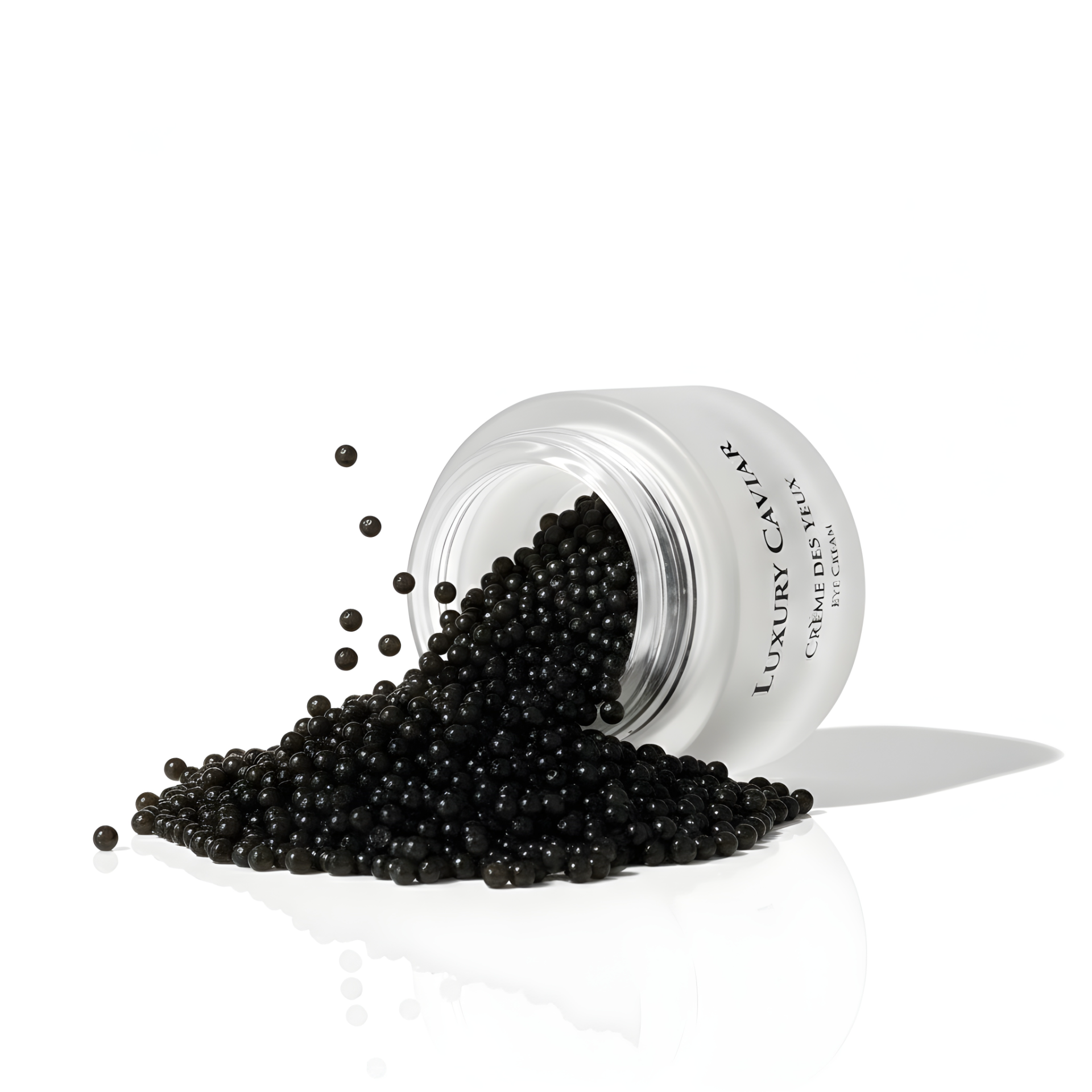 WHERTEIMAR Luxury Caviar Creme des Yeux