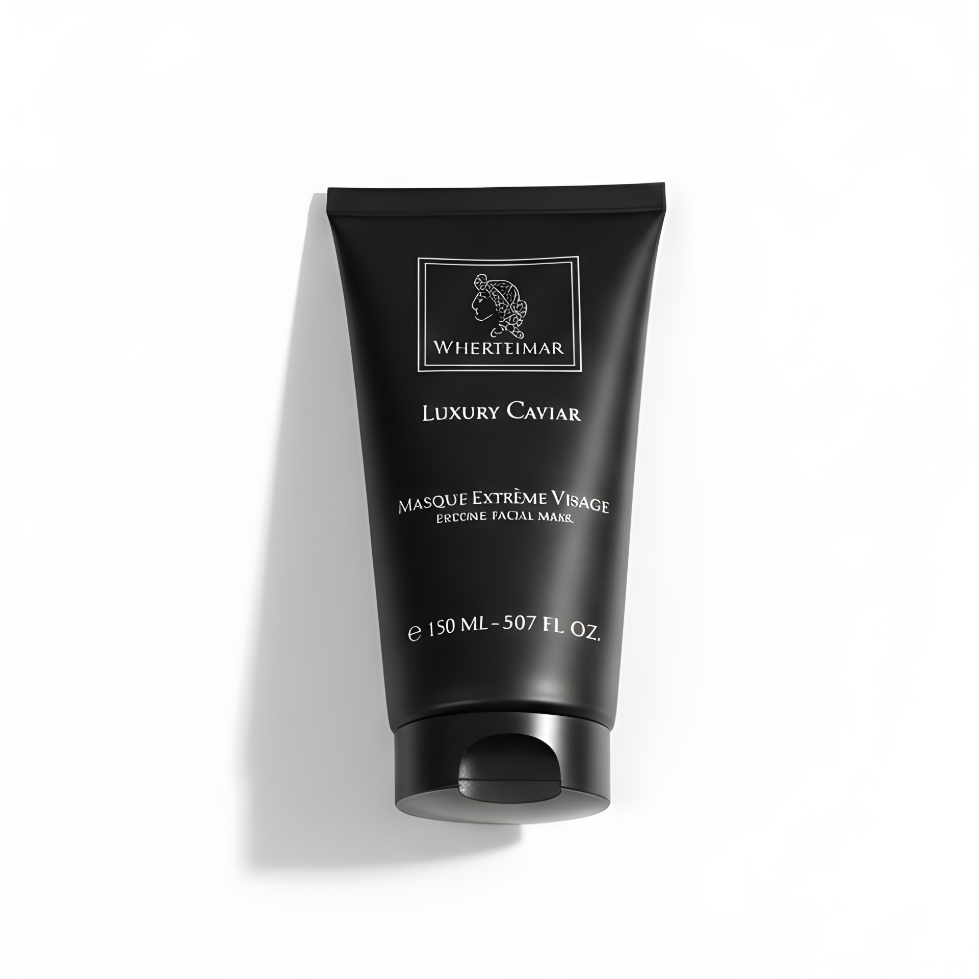 WHERTEIMAR Masque Extrême Visage