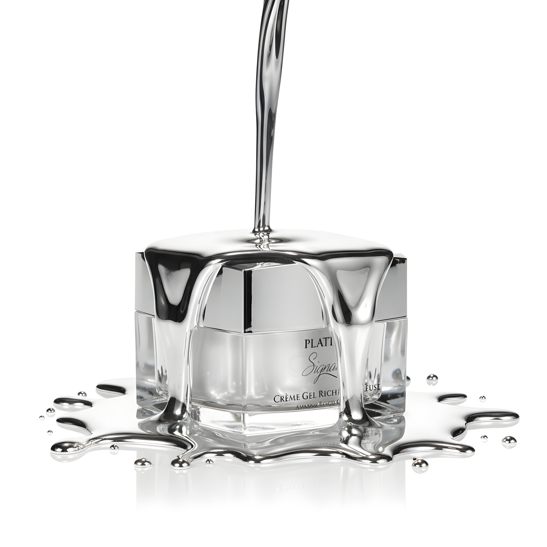 WHERTEIMAR Crème Gel Riche Fabuleuse