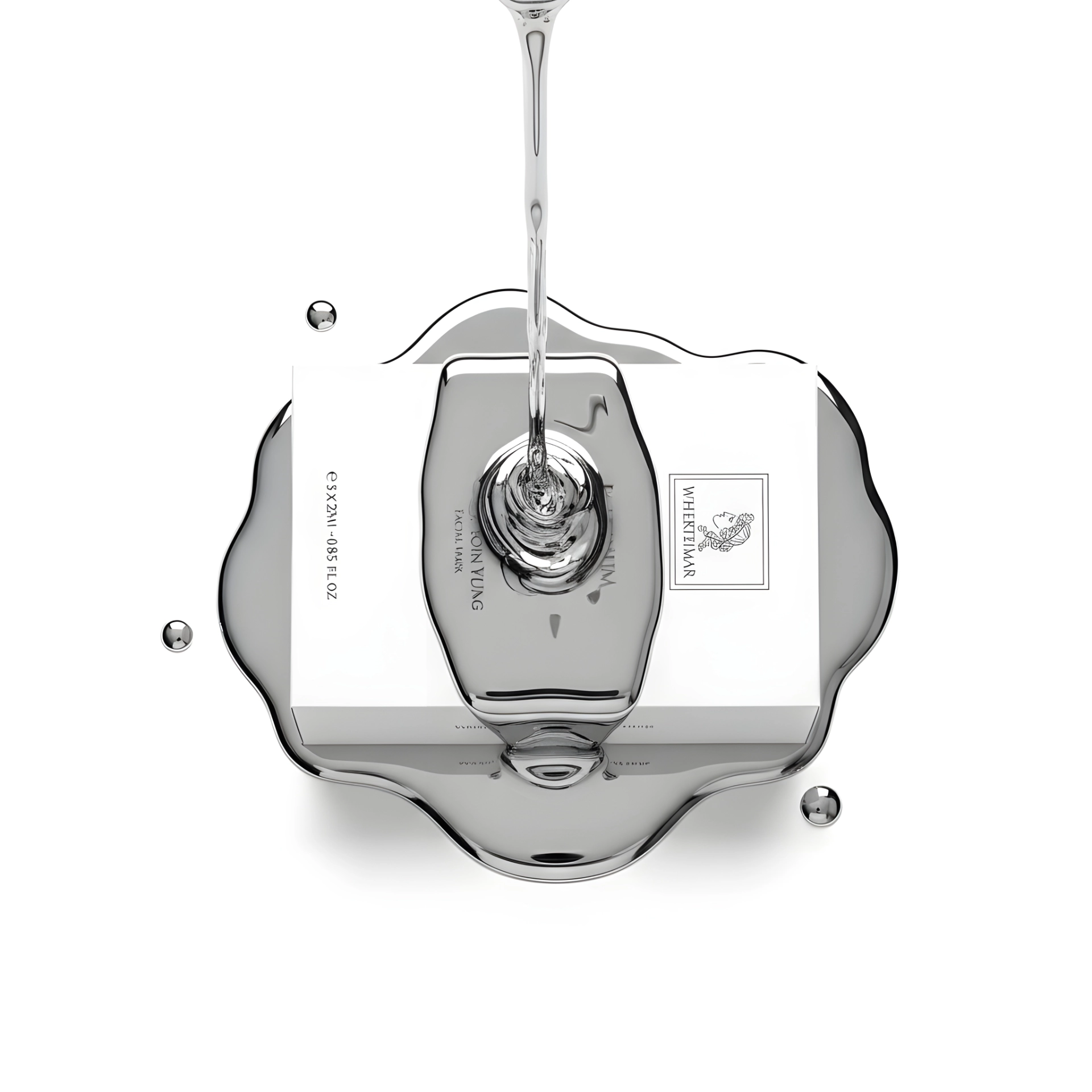 Sérum Lift Fabuleuse detail