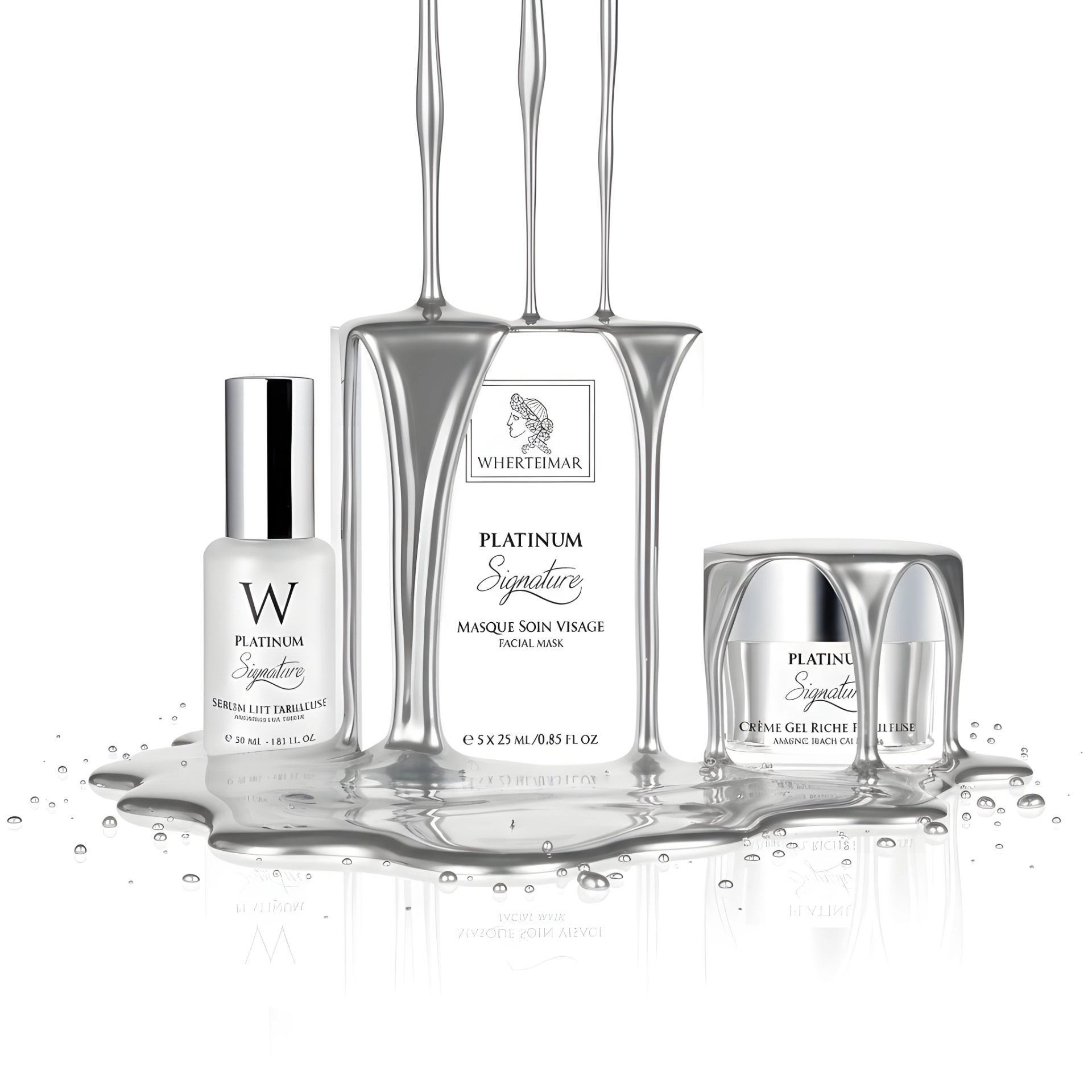 Platinum Signature omladenie