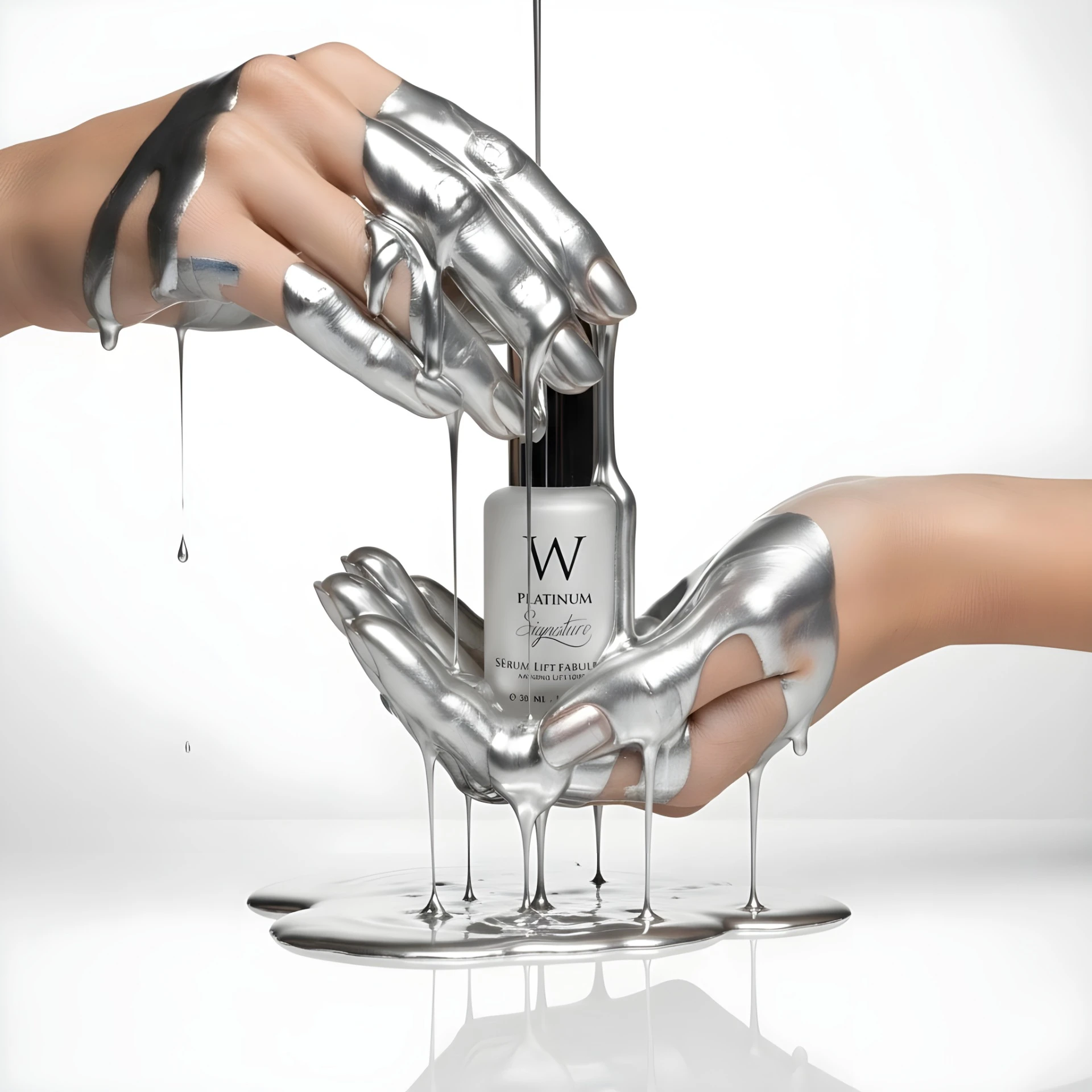 Wherteimar Platinum luxusná starostlivosť