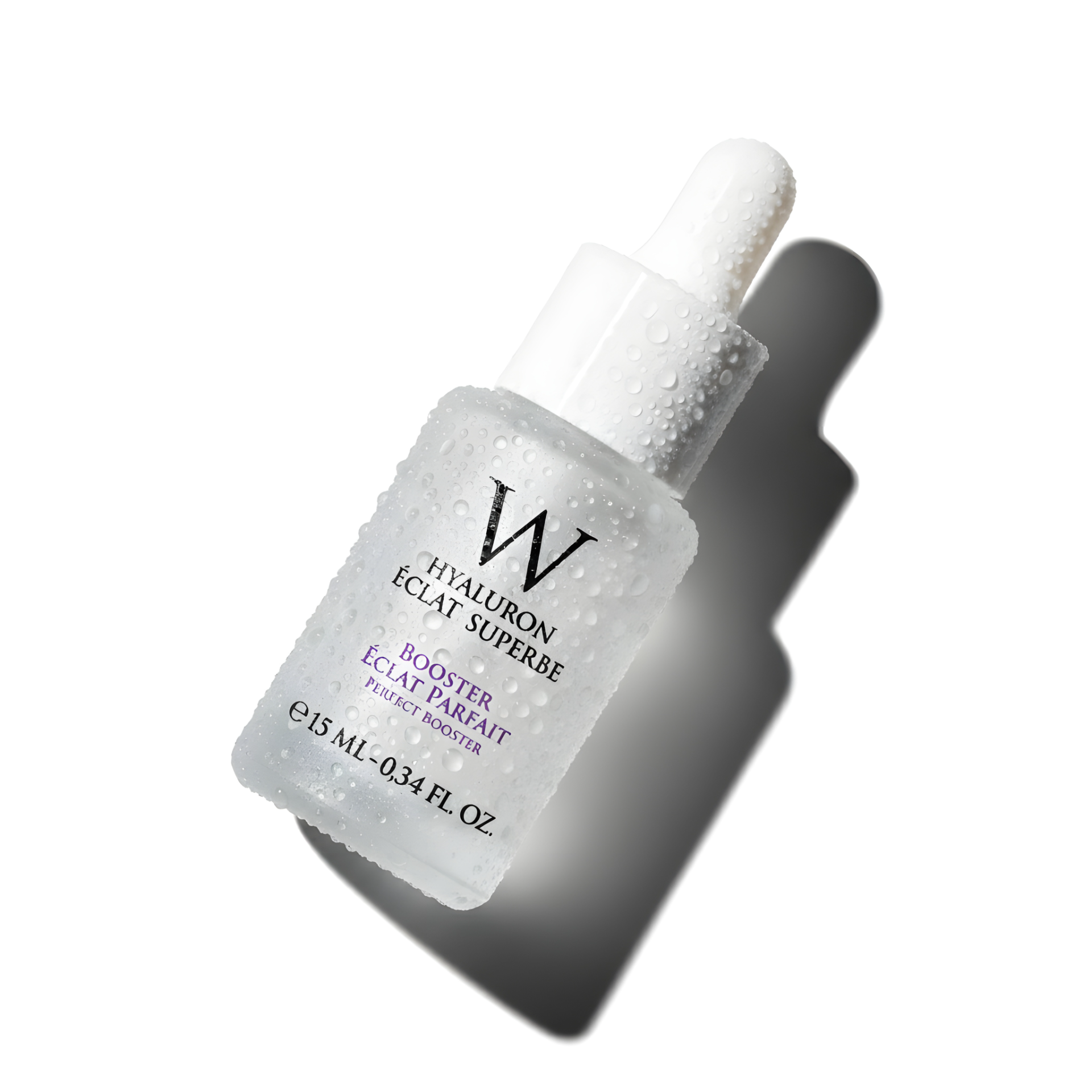 WHERTEIMAR Booster Éclat Parfait