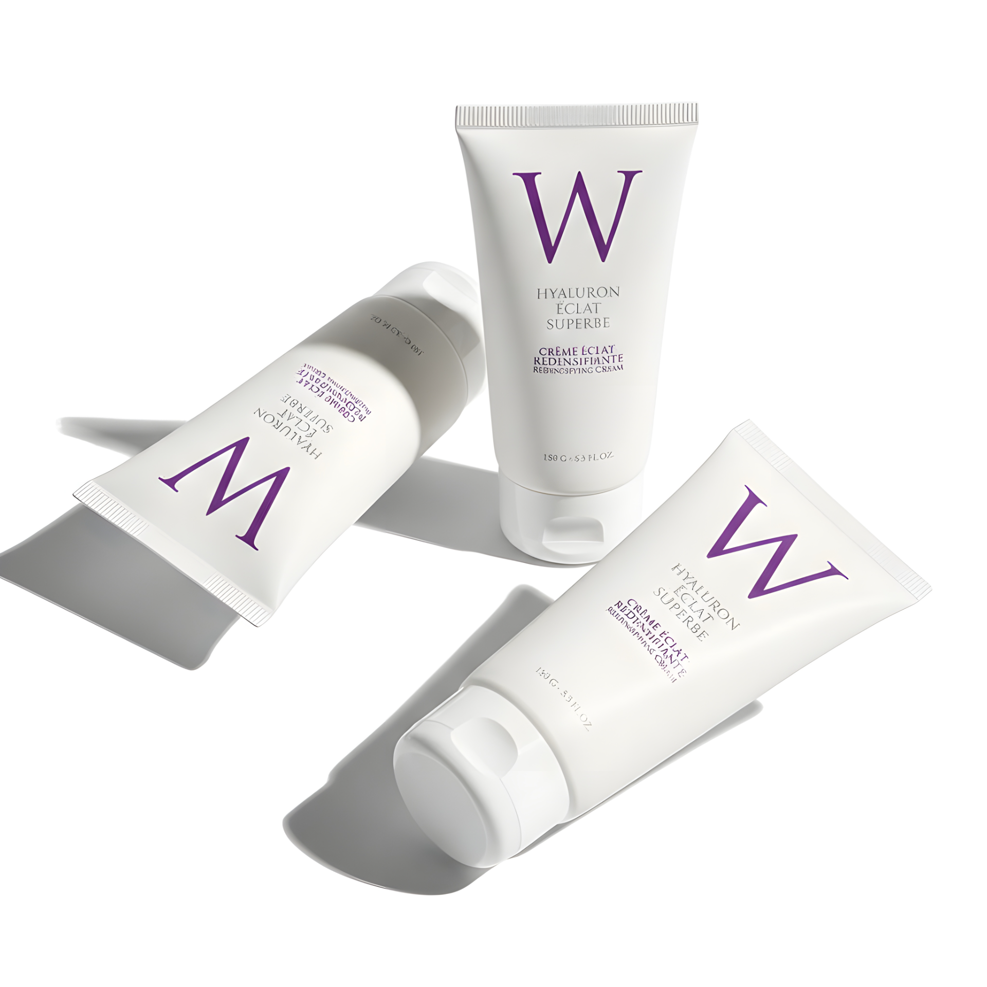 WHERTEIMAR Creme Eclat Redensifiante