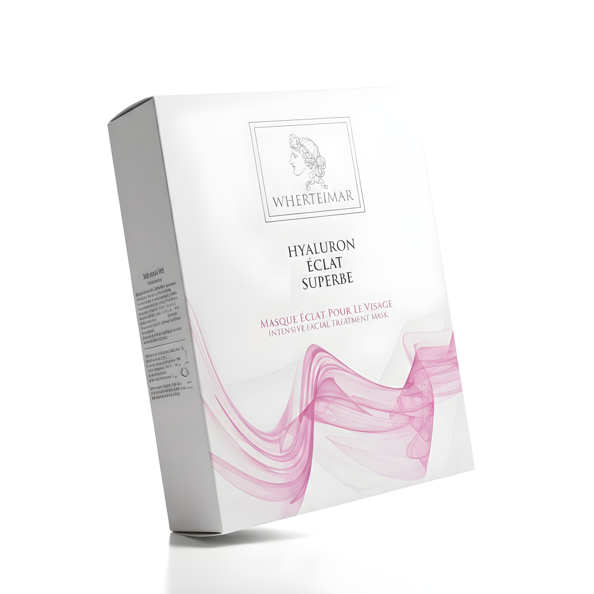 WHERTEIMAR Masque Hyaluron Eclat Superbe