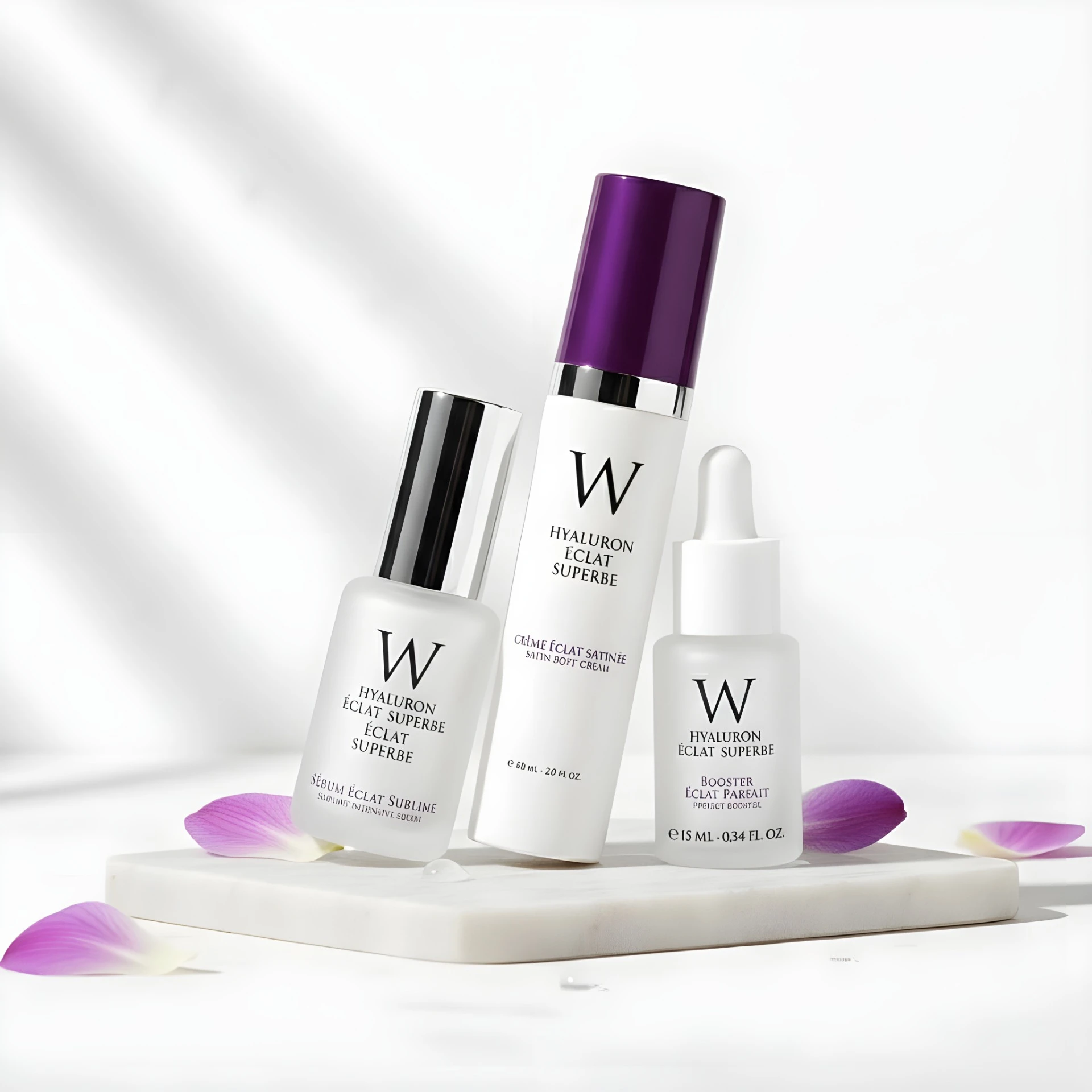 Hyaluron Éclat Superbe Elixir