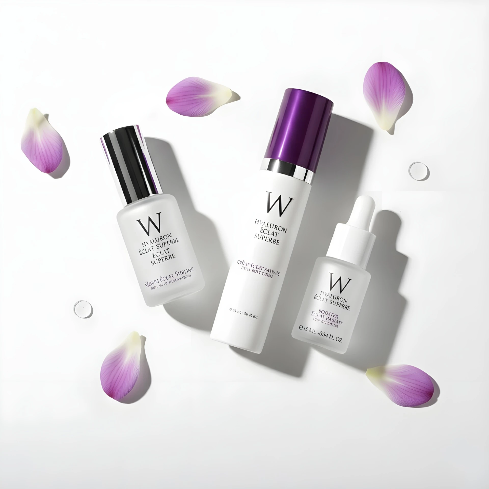 Éclat Superbe Detail