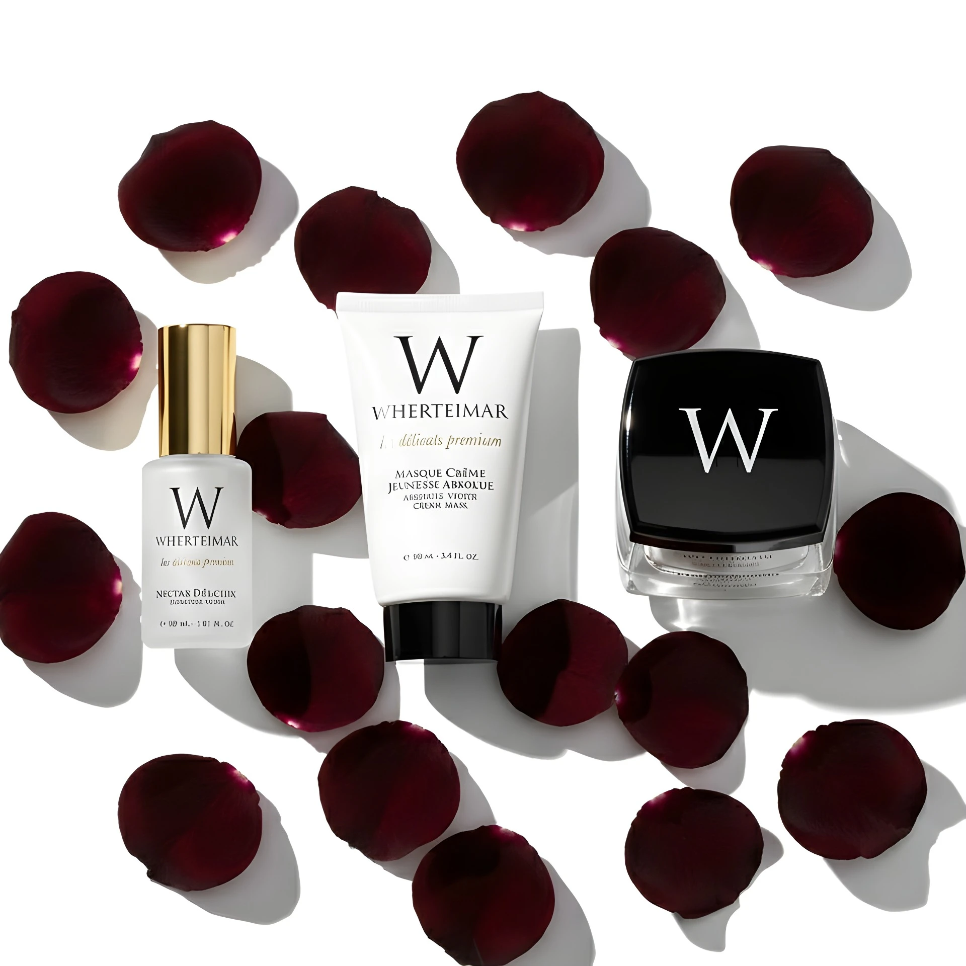 Les Delicats Premium 3